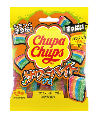 チュッパチャプス商品紹介 | Chupachups