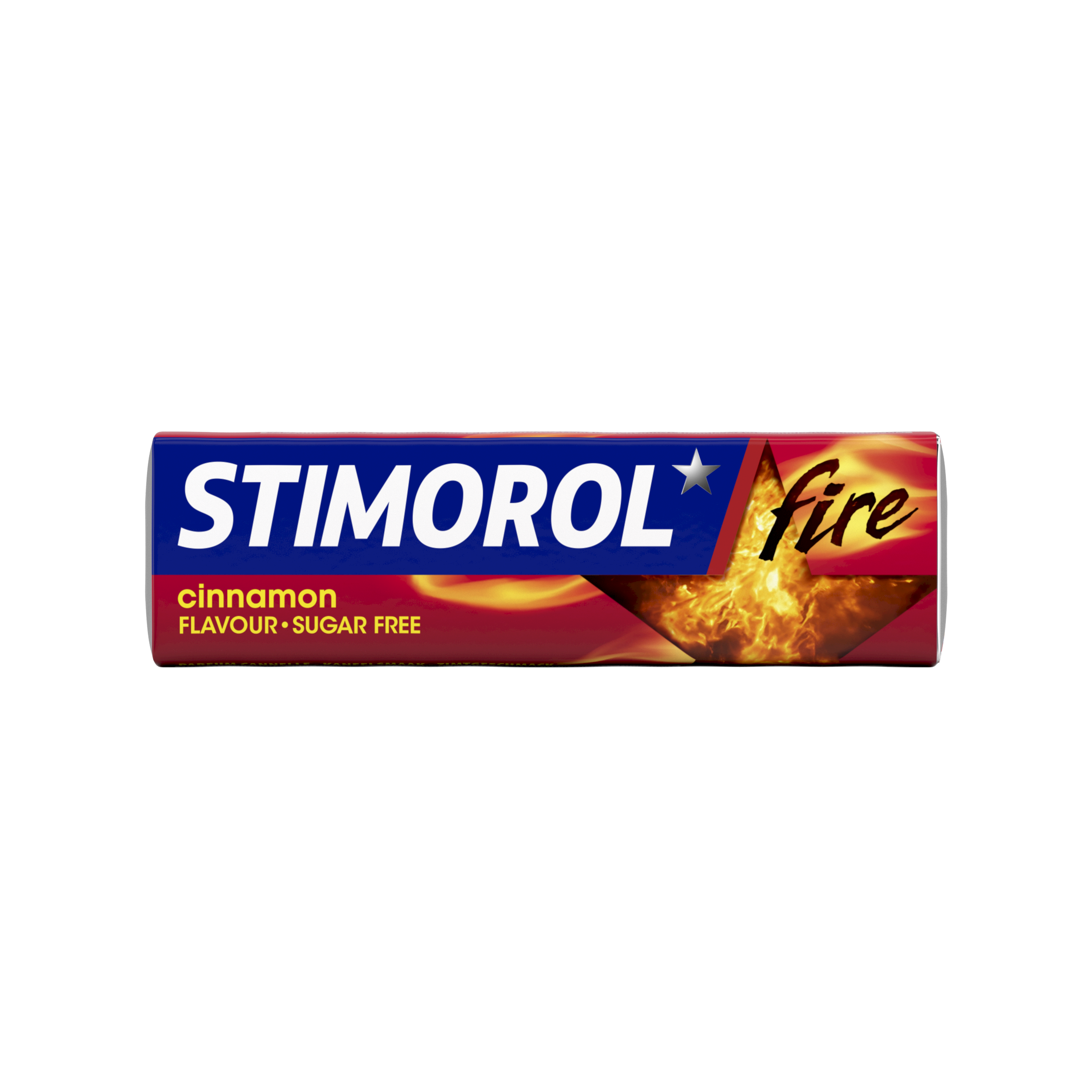 Stimorol Fire Cinnamon