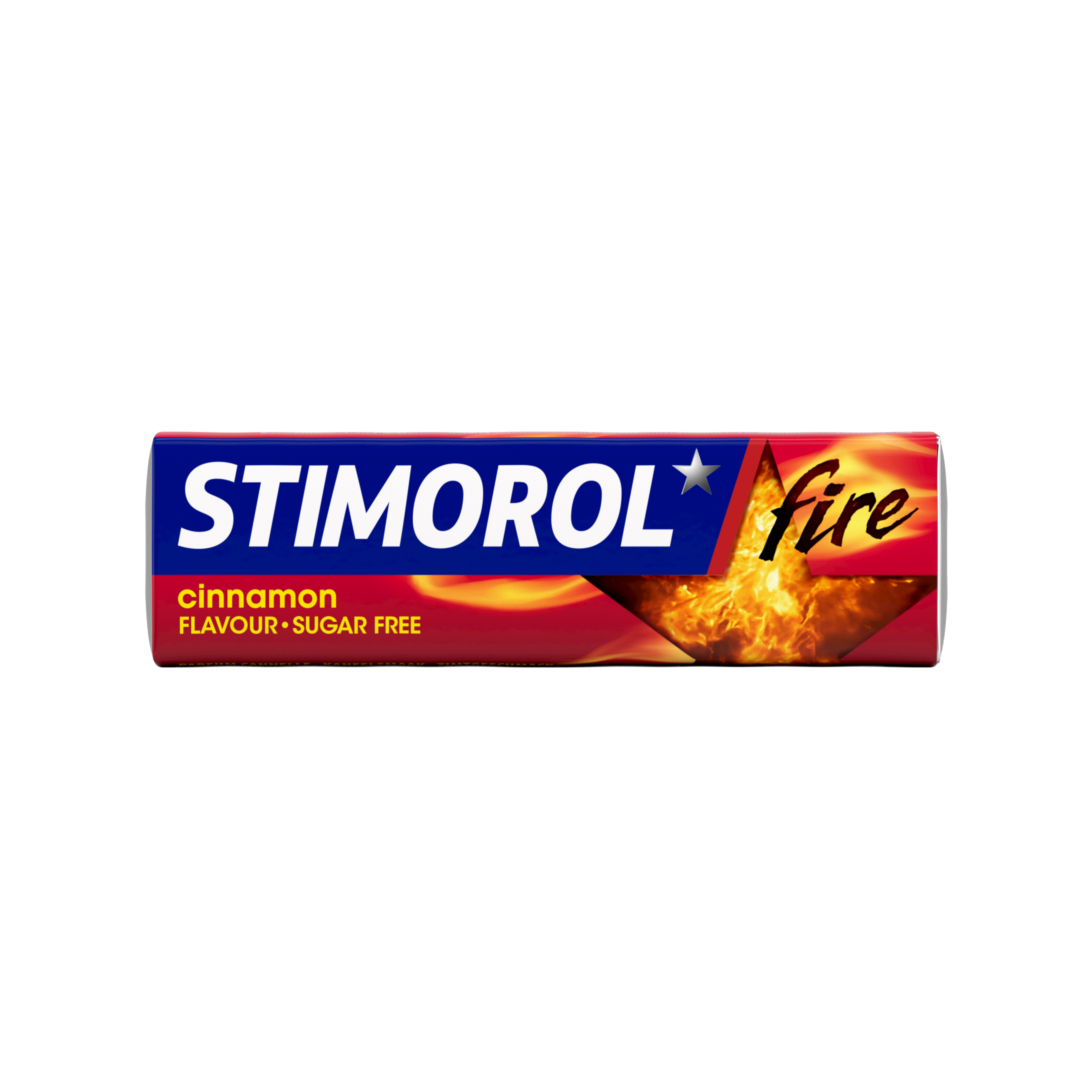Stimorol Fire Cinnamon