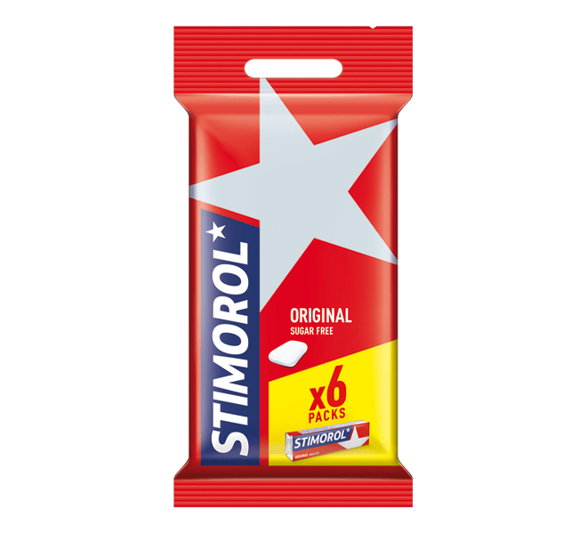 Stimorol Original