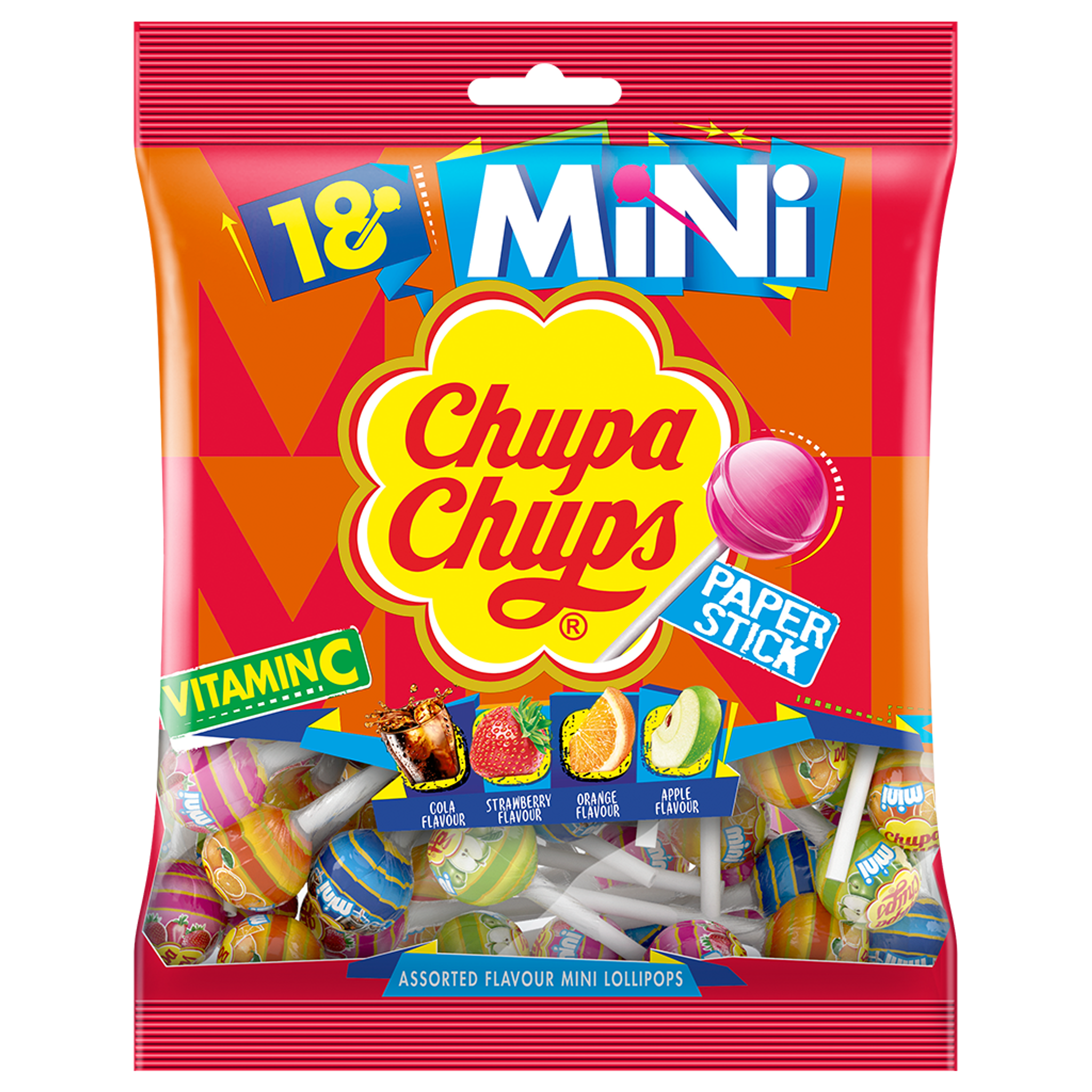 Mini "The Best Of" Bag Vitamine C