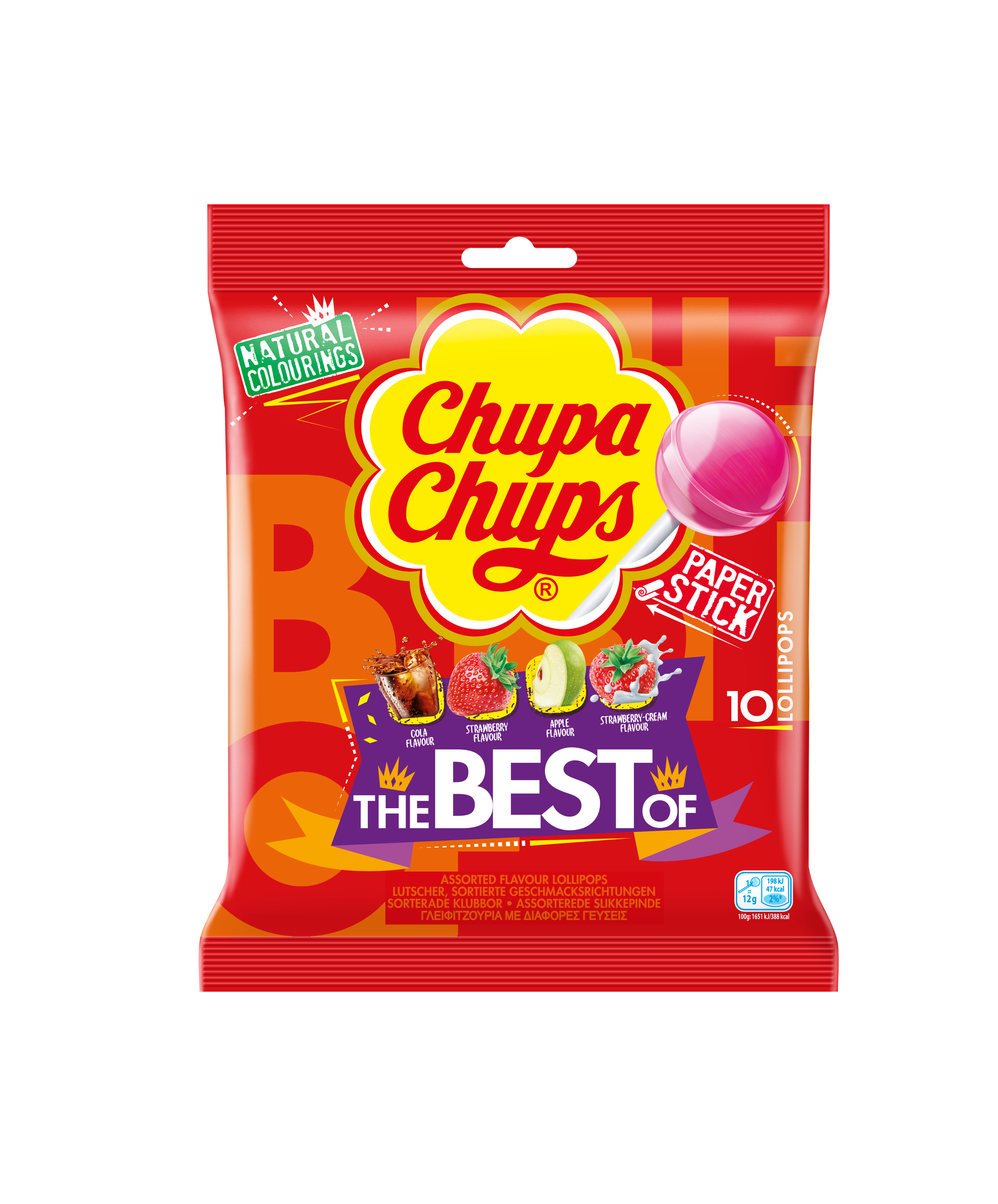 The Best Of