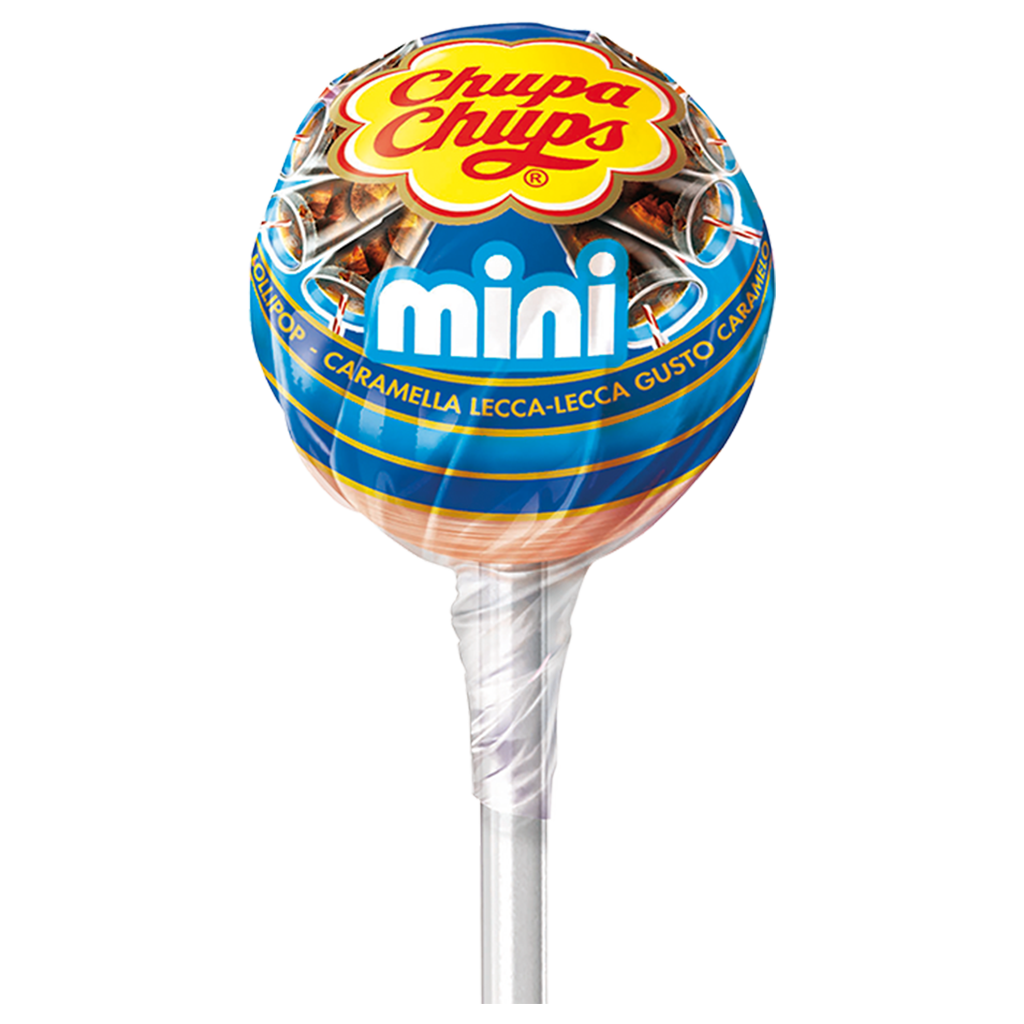 Mini cola