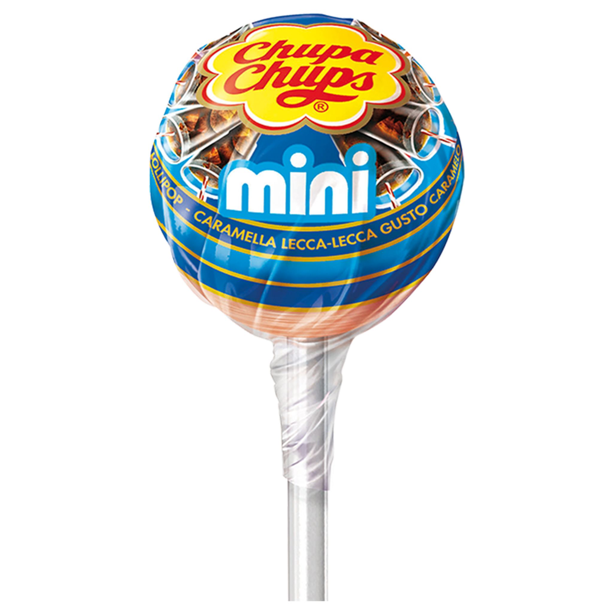 Mini cola