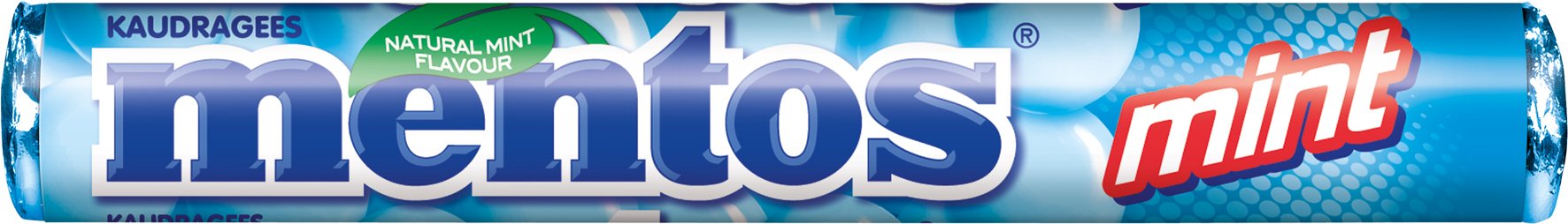 MENTOS CANDY MINT