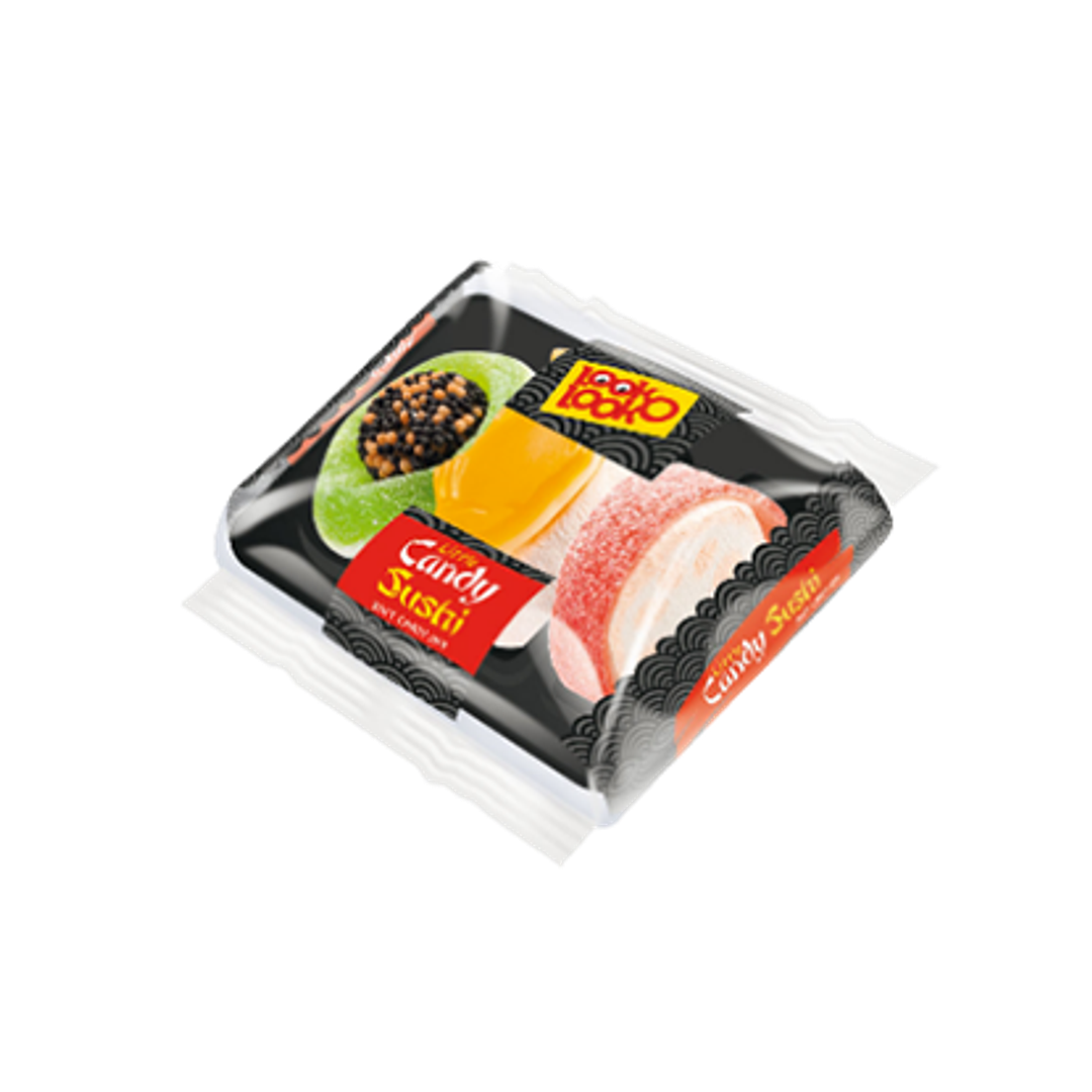 LOOK-O-LOOK LITTLE CANDY SUSHI