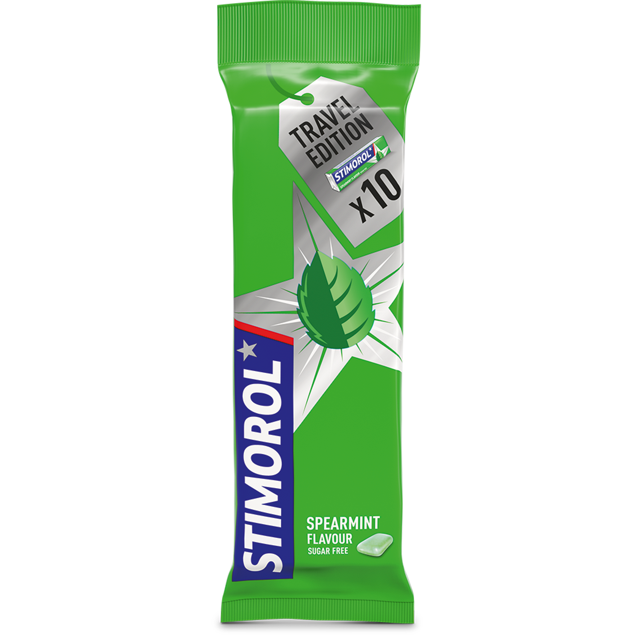 Stimorol Multipack Spearmint | 140g EU