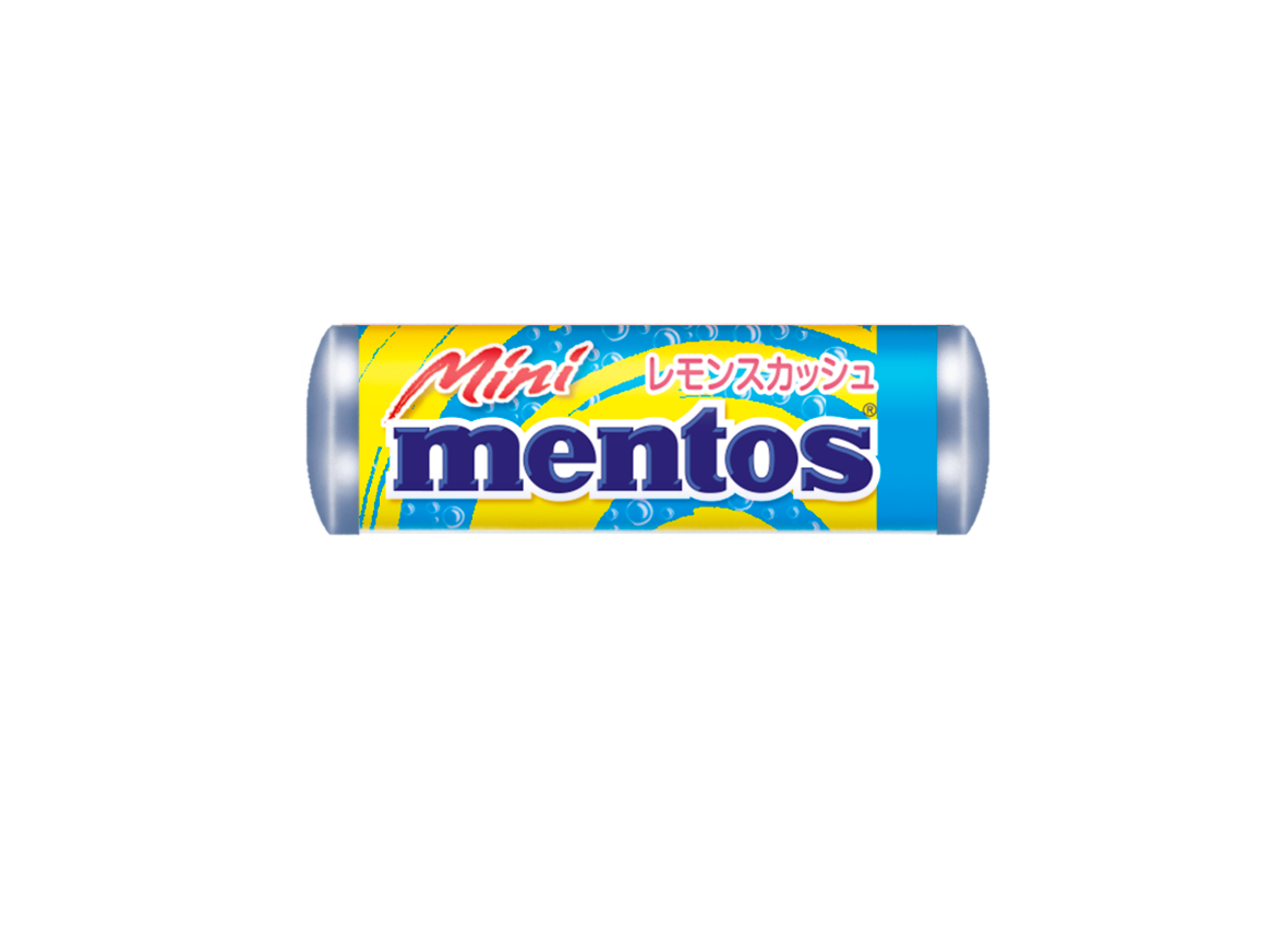 ミニメントス　レモンスカッシュ
