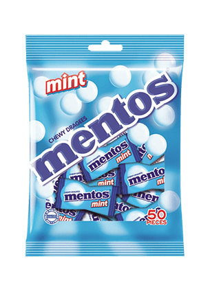 Mentos Mint