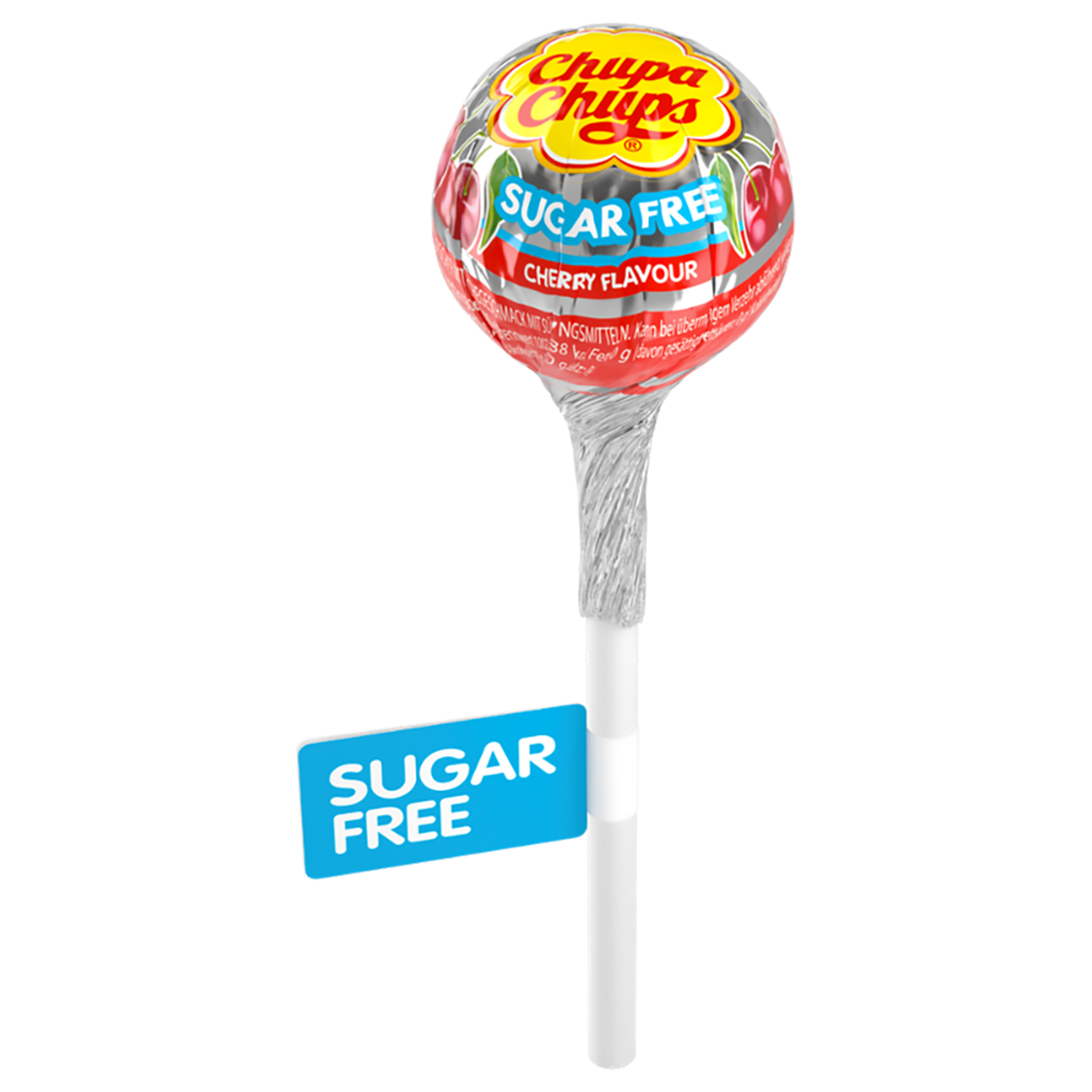 Sugar Free Cereza