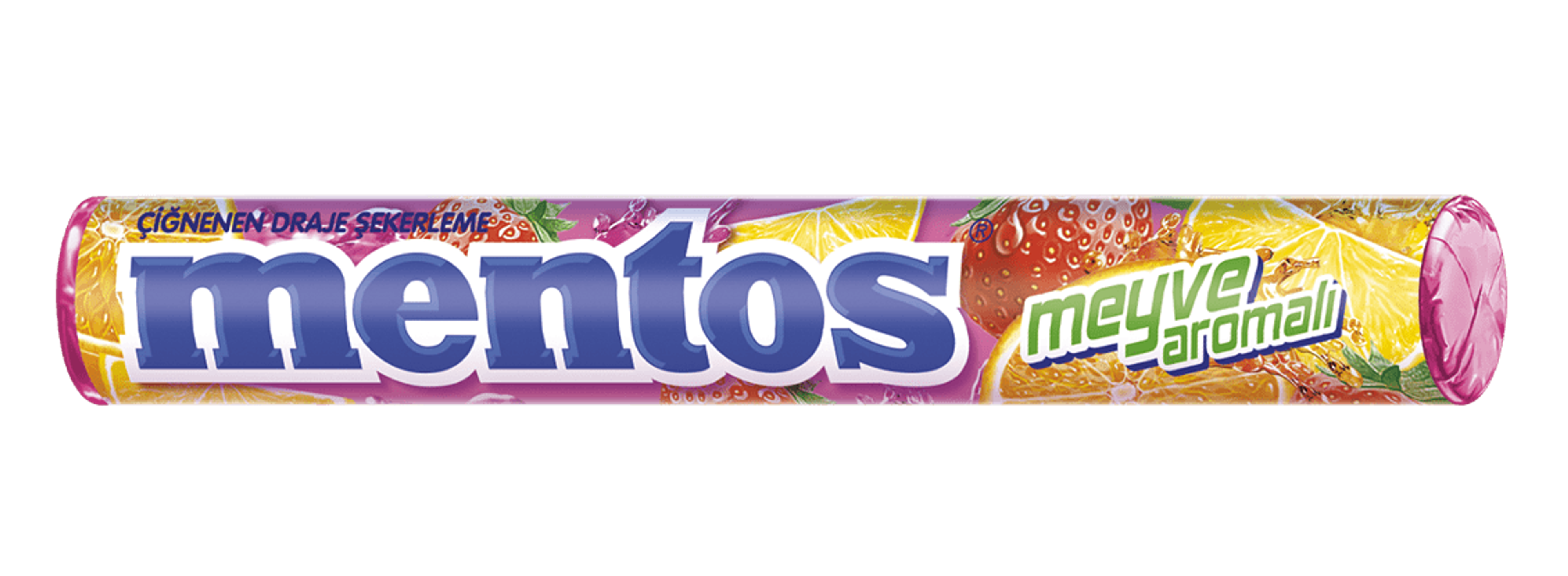 Mentos Meyve