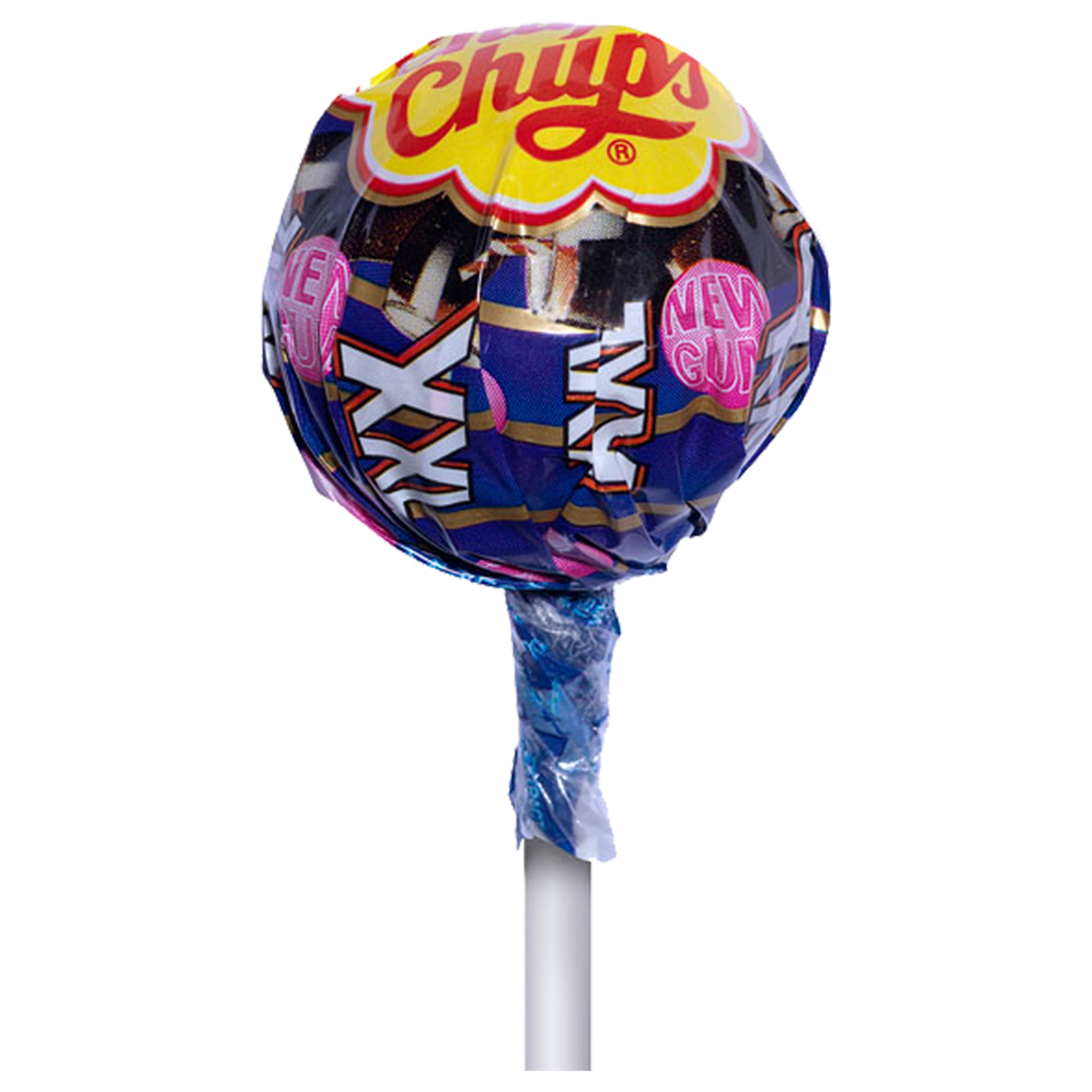 Bubblegum XXL Cola