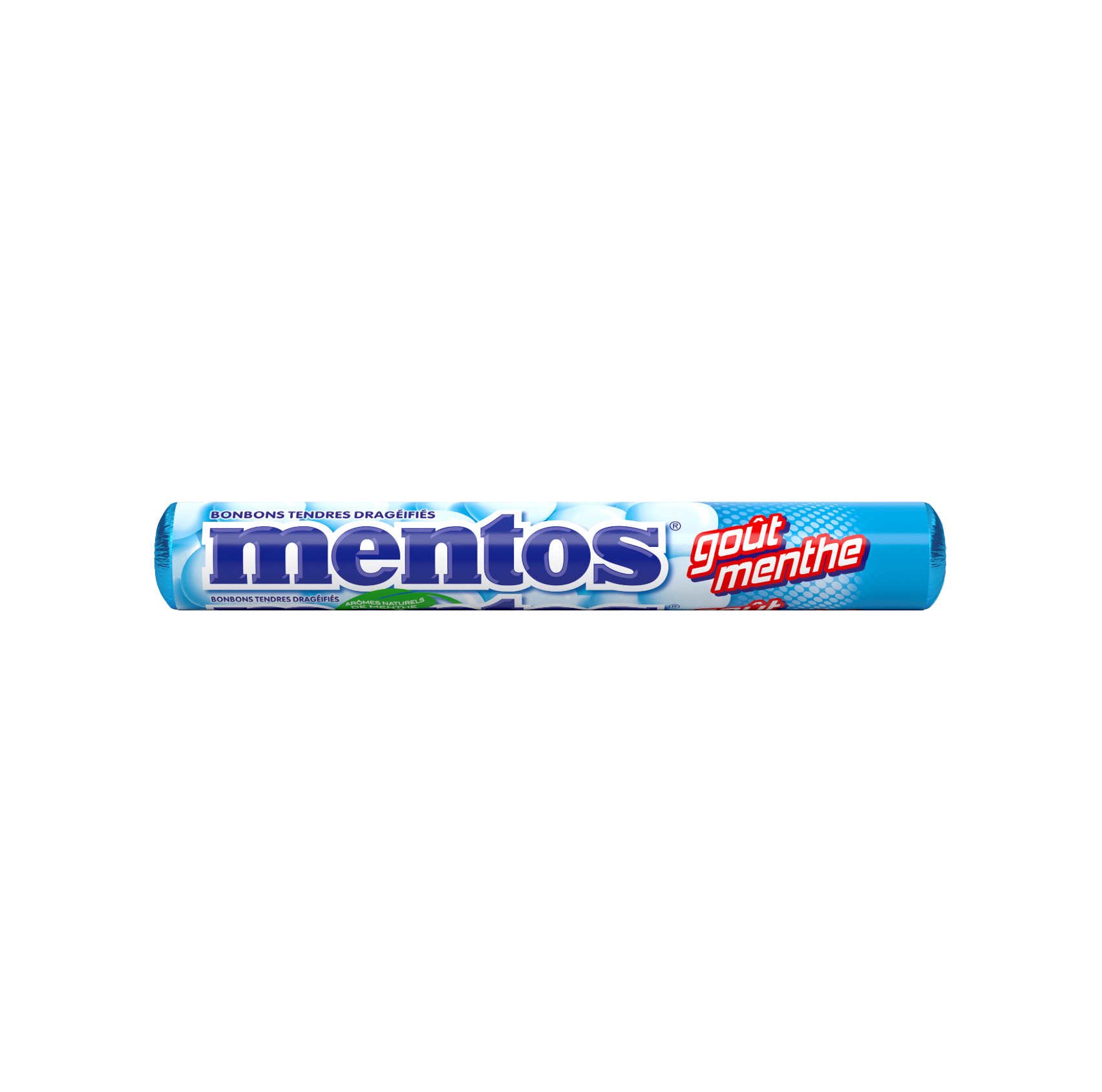 MENTOS MENTHE