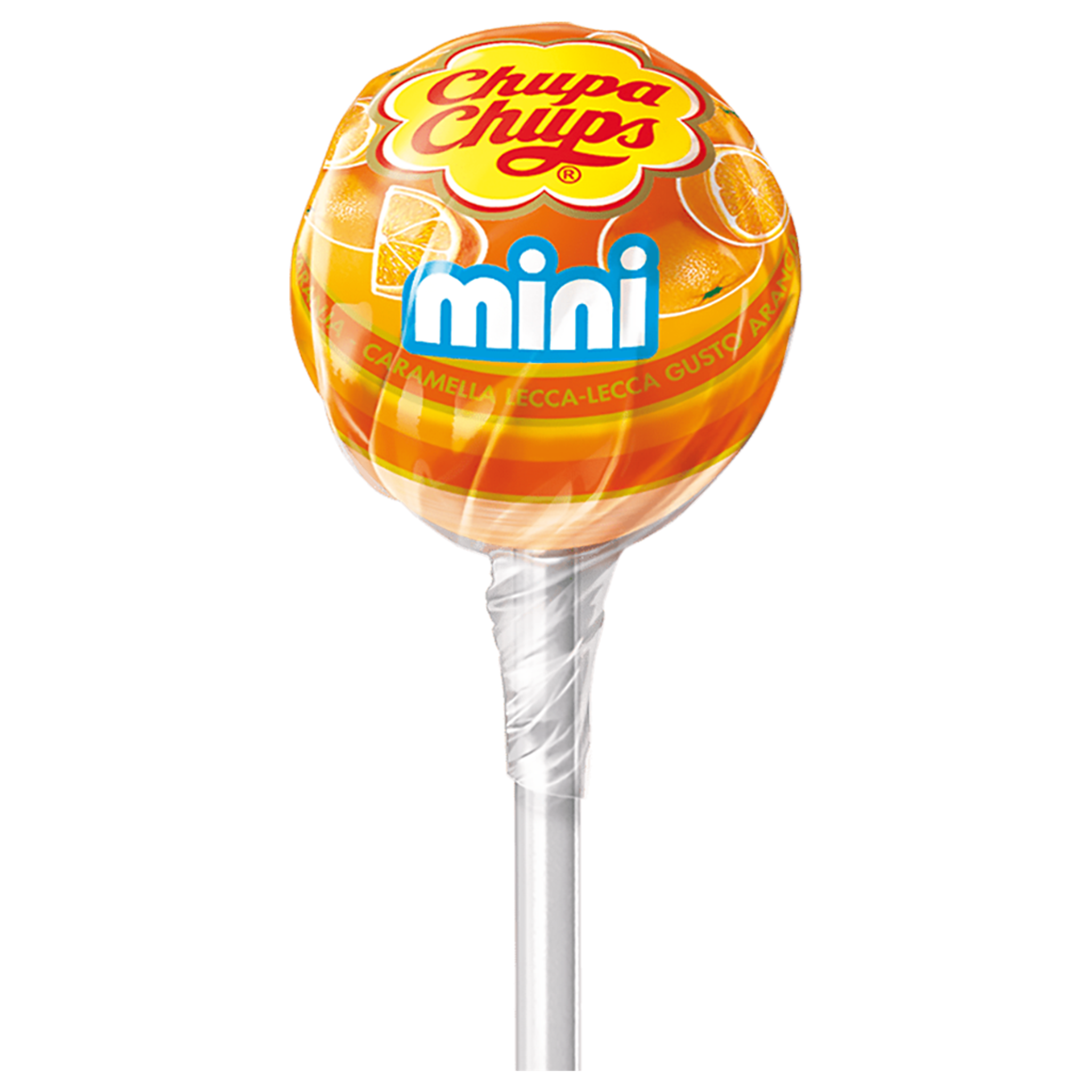 Mini Orange