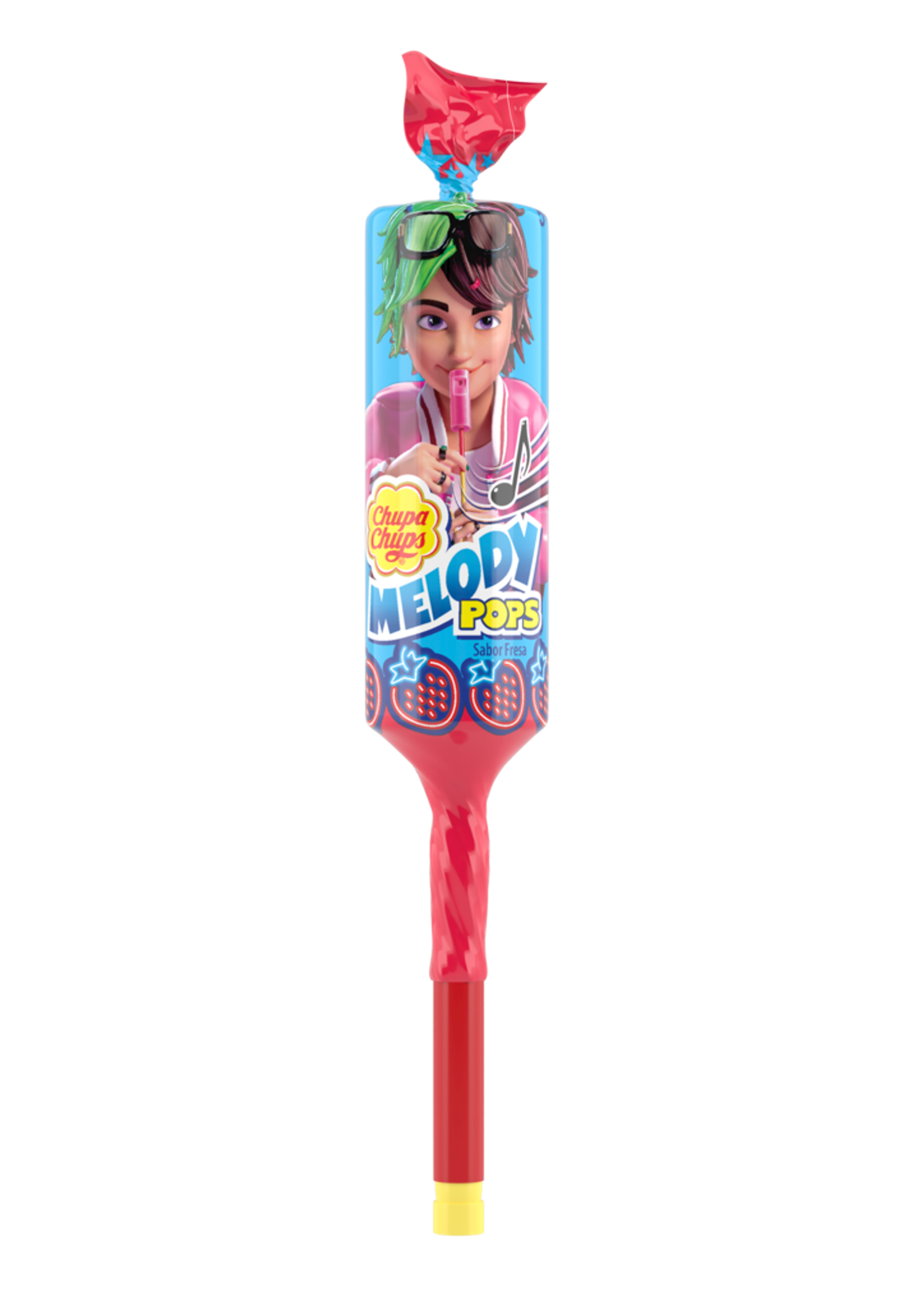 Melody Pops