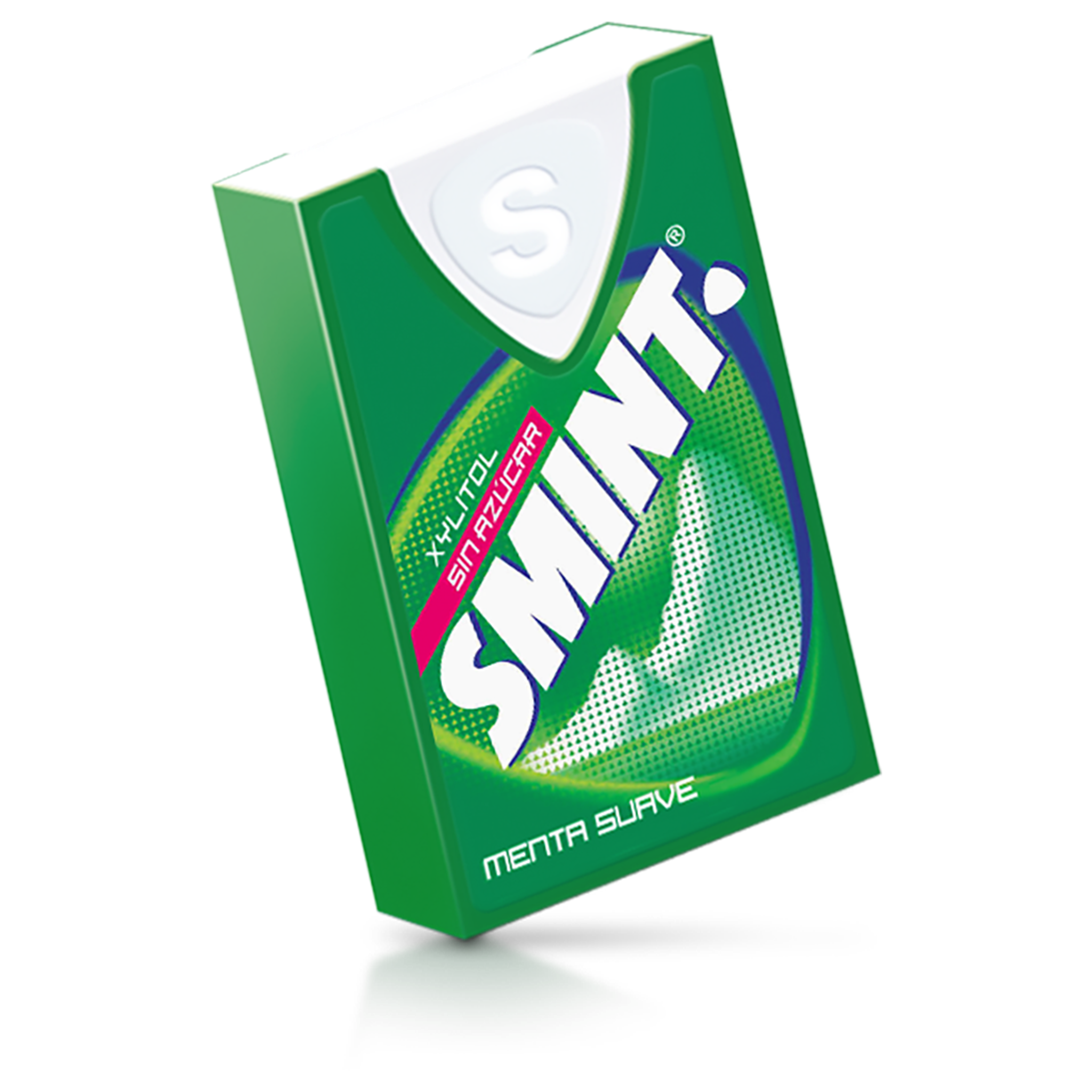 Tabs Menta Suave