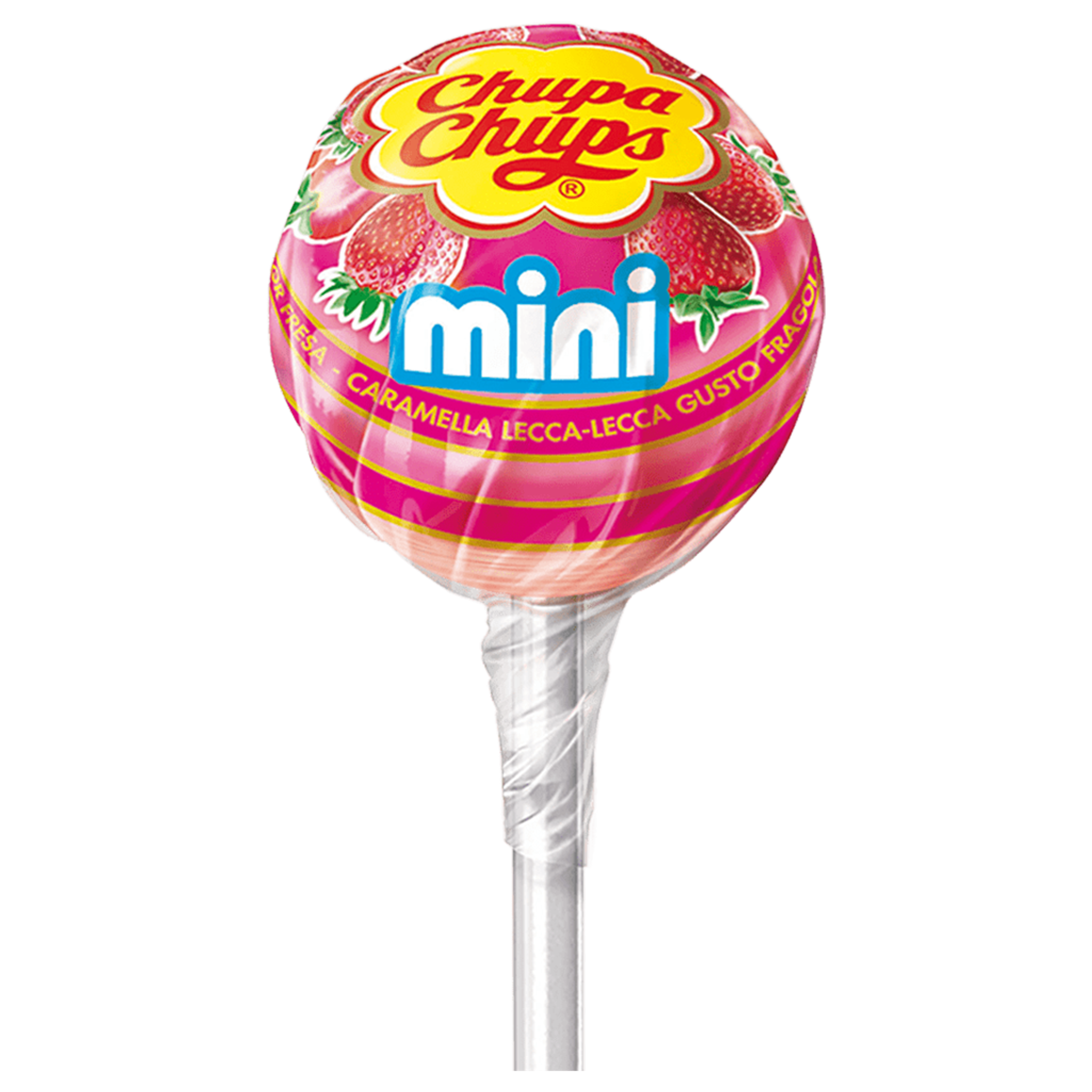 Mini Fraise
