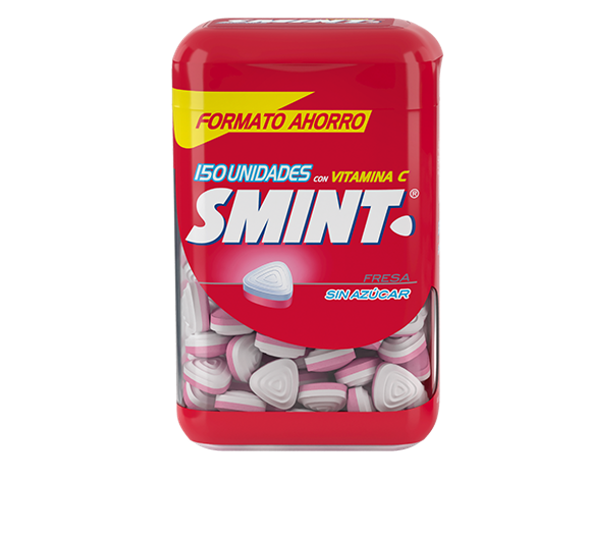 Smint Fresa XL