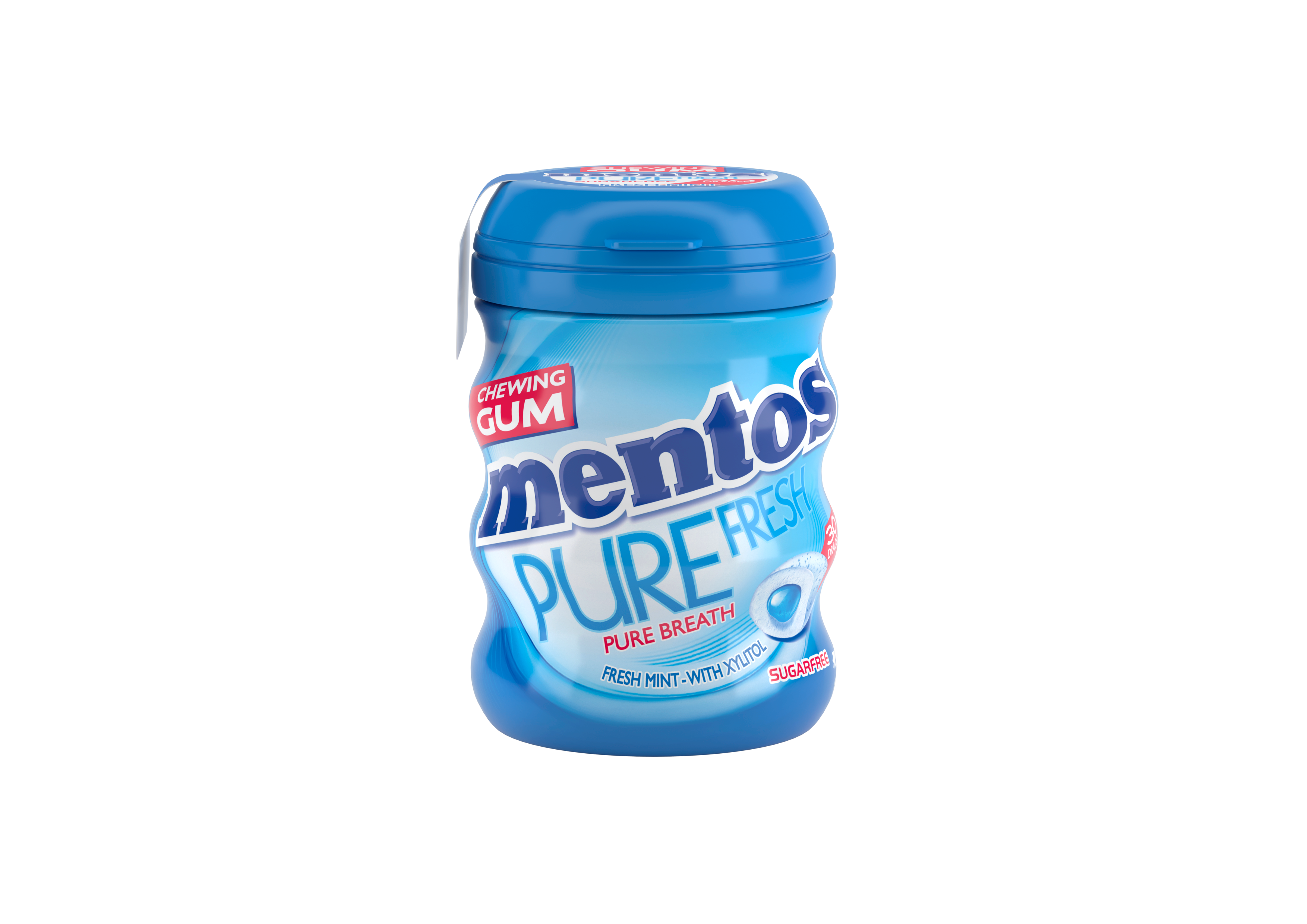 Mentos Pure Fresh Mint