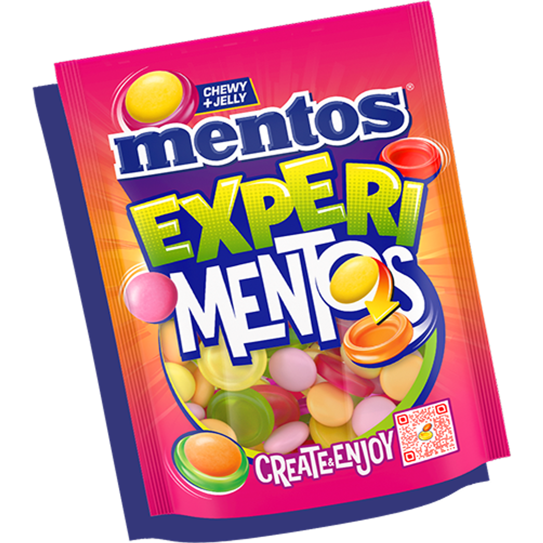 Experimentos