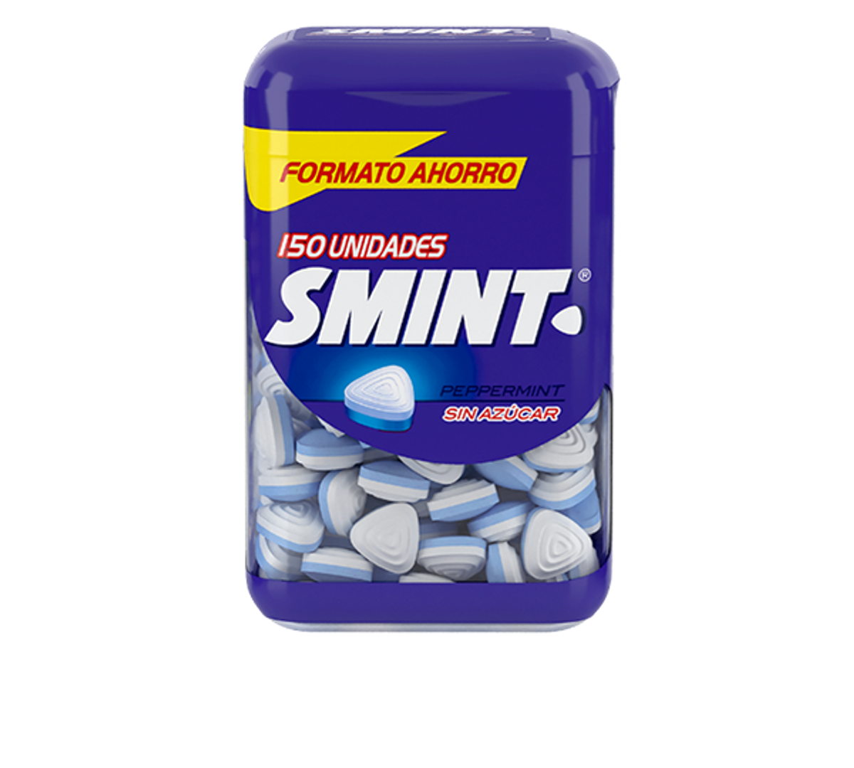 Smint Menta XL
