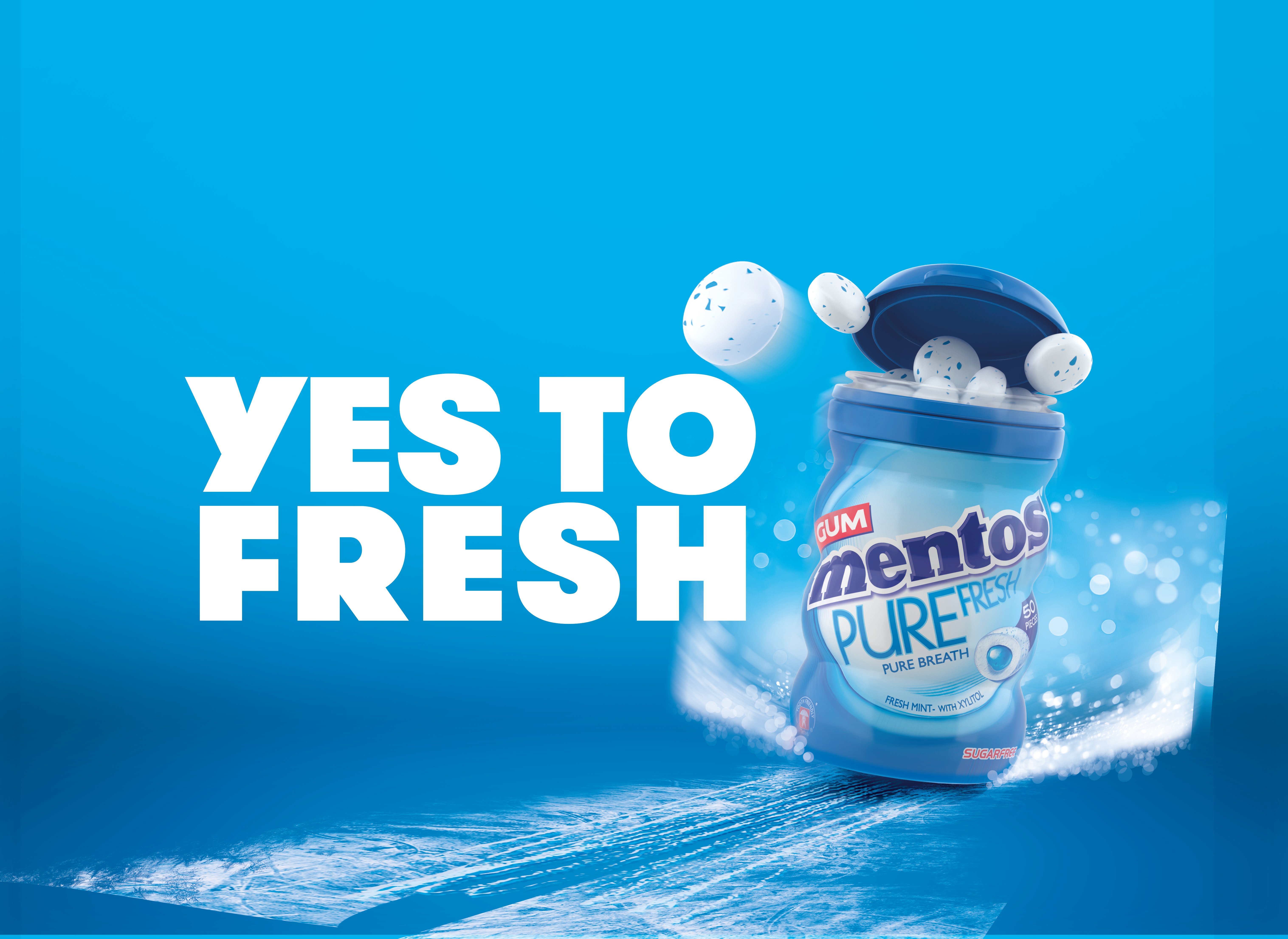 The Original Chewy Mint