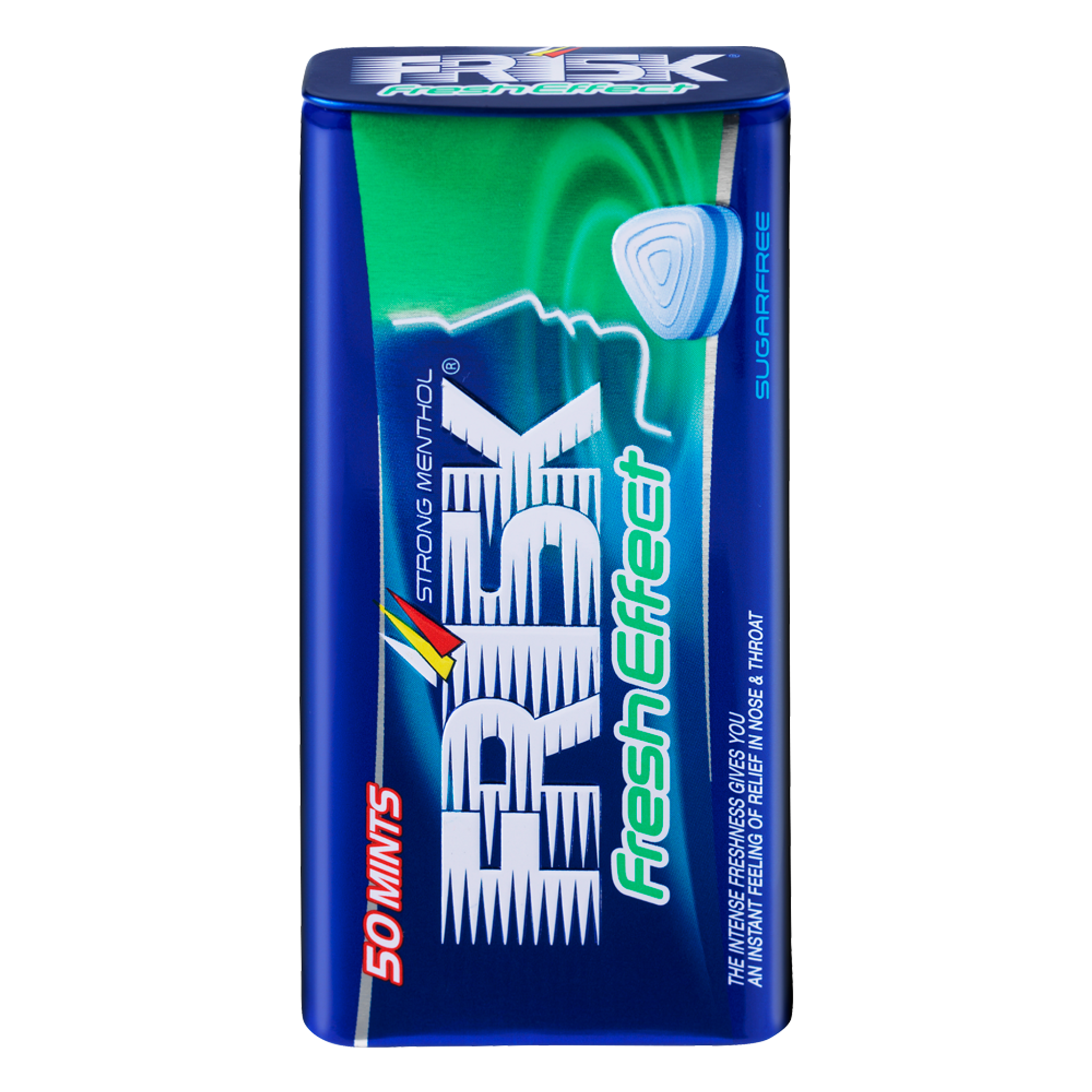 Fresh Effect Strong Menthol