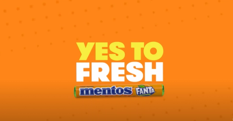 YES TO FRESH