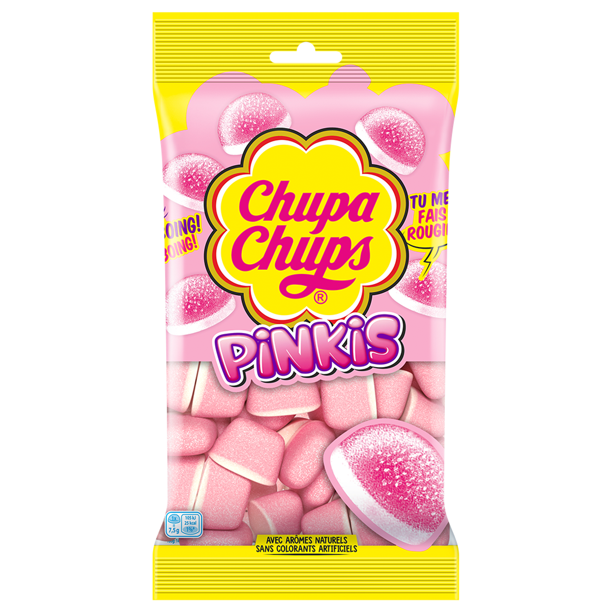 Pinkis