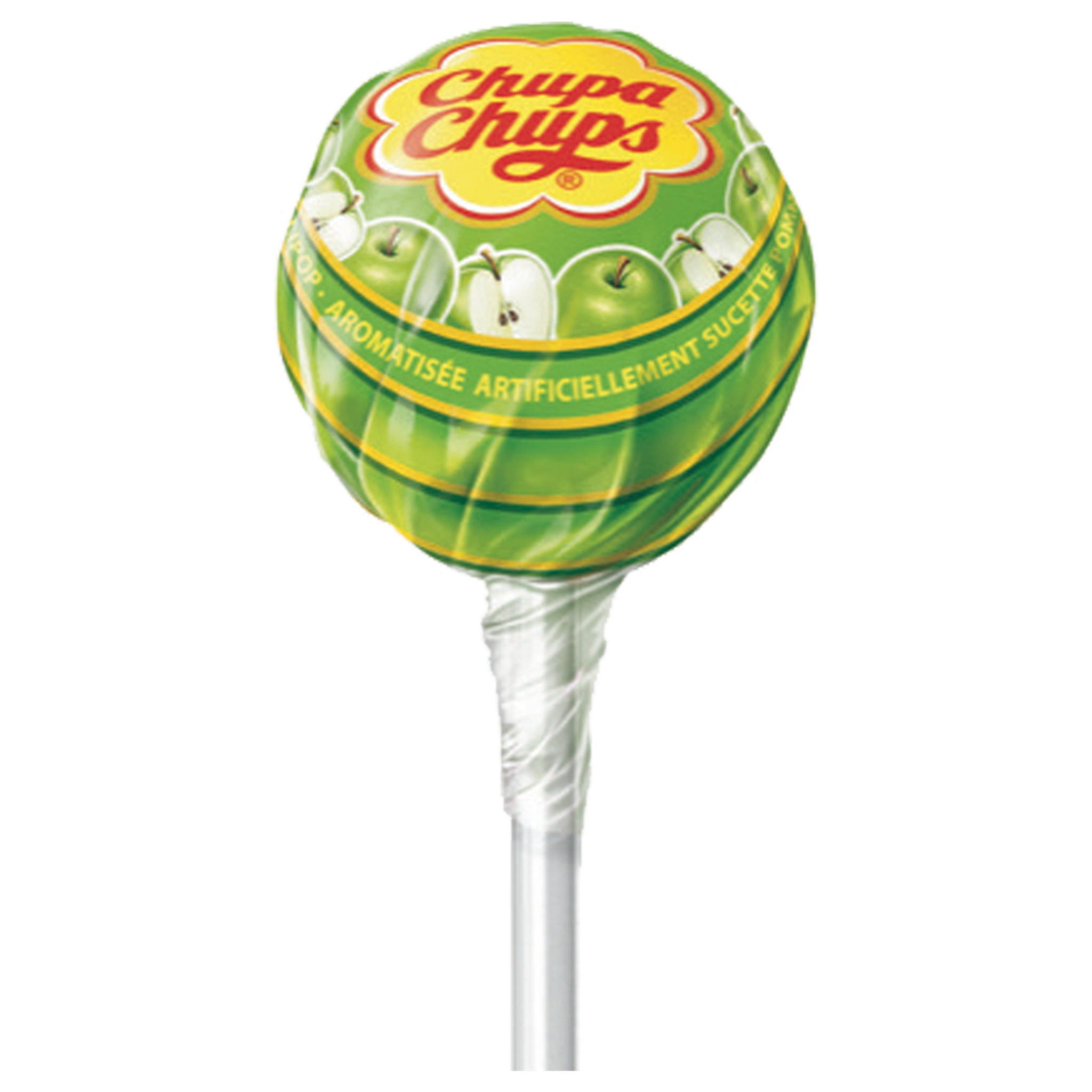 Green Apple