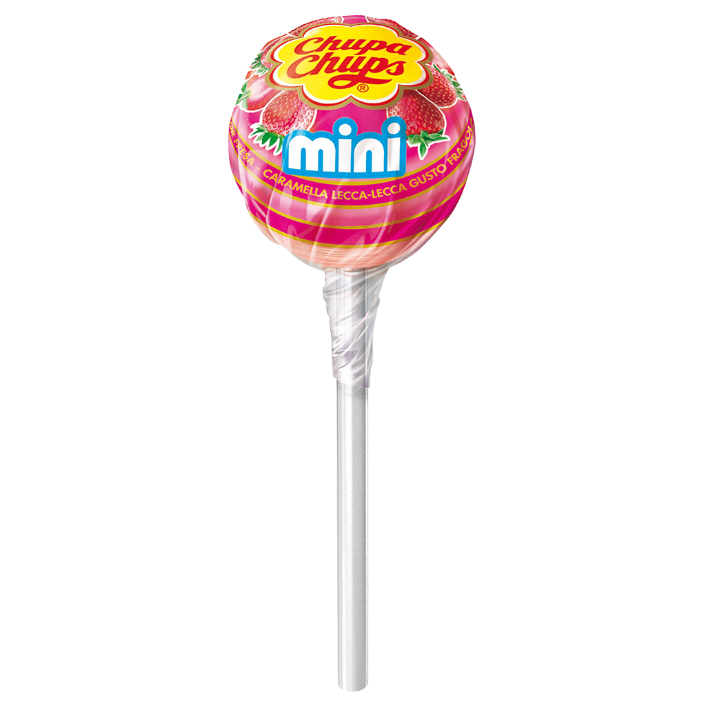 elfbar nachfüll pod läuft aus Plein air - Squeez-up Chupa Chups ® main image 0