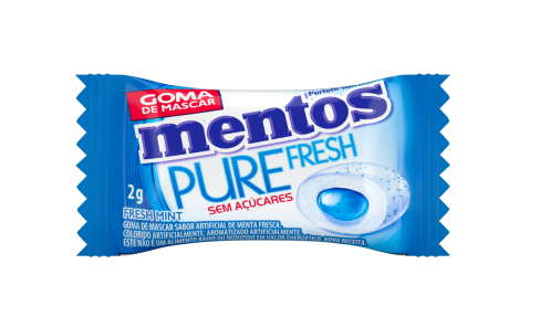 Monopeça Fresh Mint Importado 2g