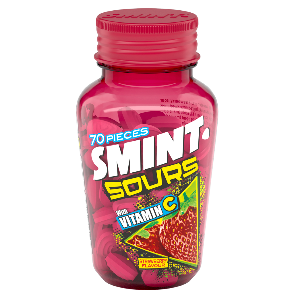 Our products | Smint