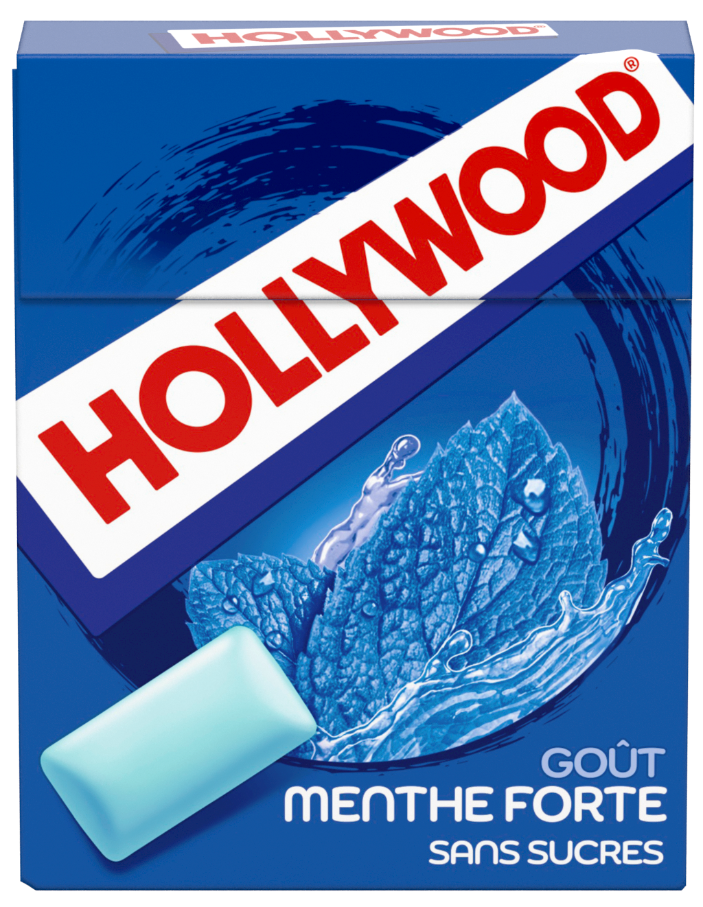 Power Fresh parfum Menthe Forte