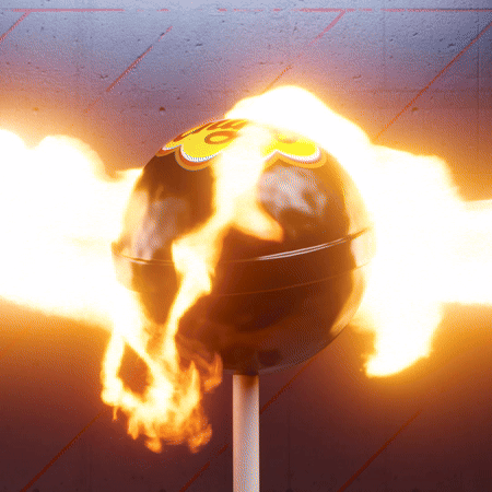 Stranger things packaging