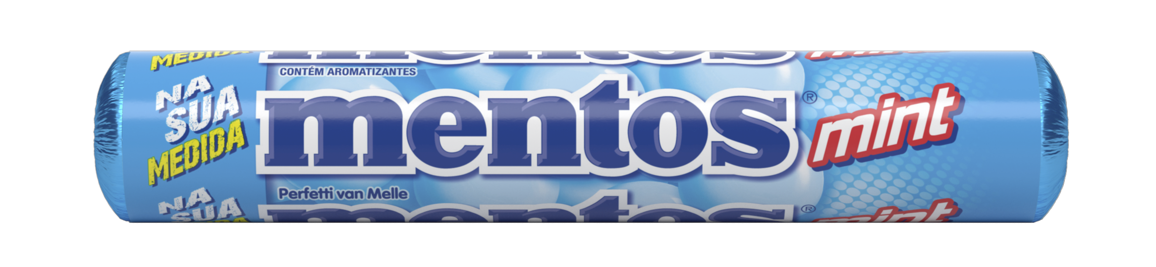 Mentos Mint 11P