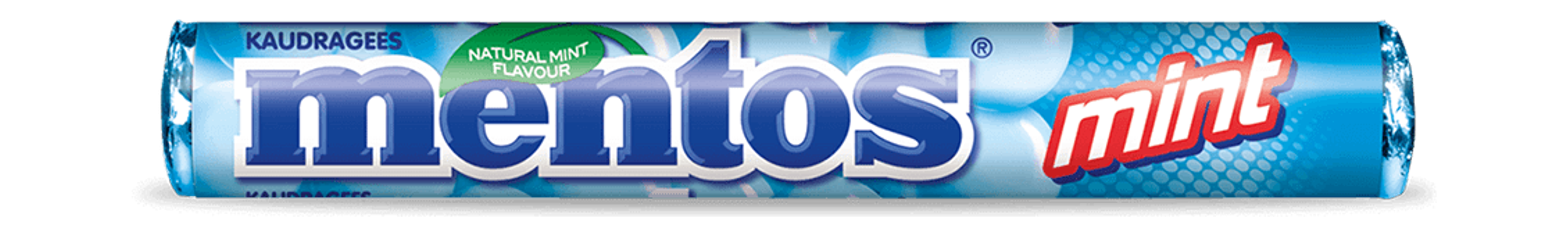 Mentos Mint