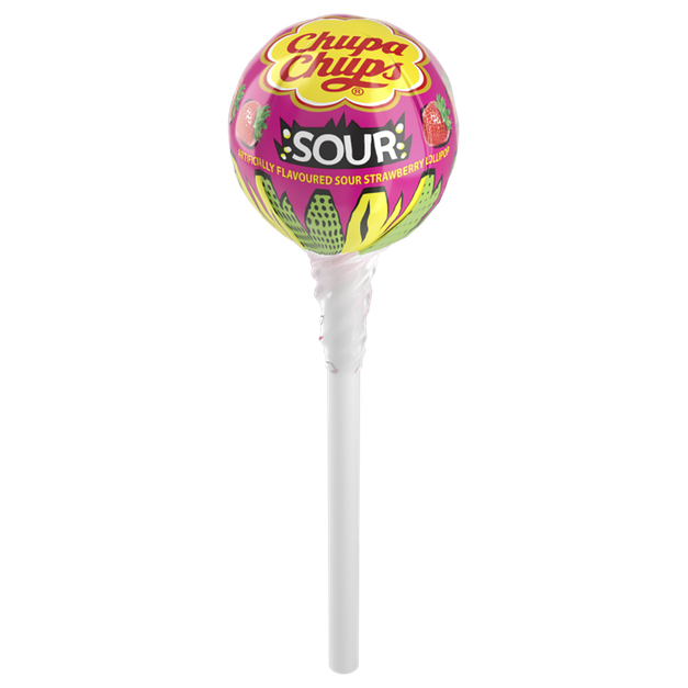 ヴィーガンブロガーChupa Chups　¥3万円　#92 PieceRelax - A3897 - 24 Piece - Chups My Flavor - Cocoa Vanilla