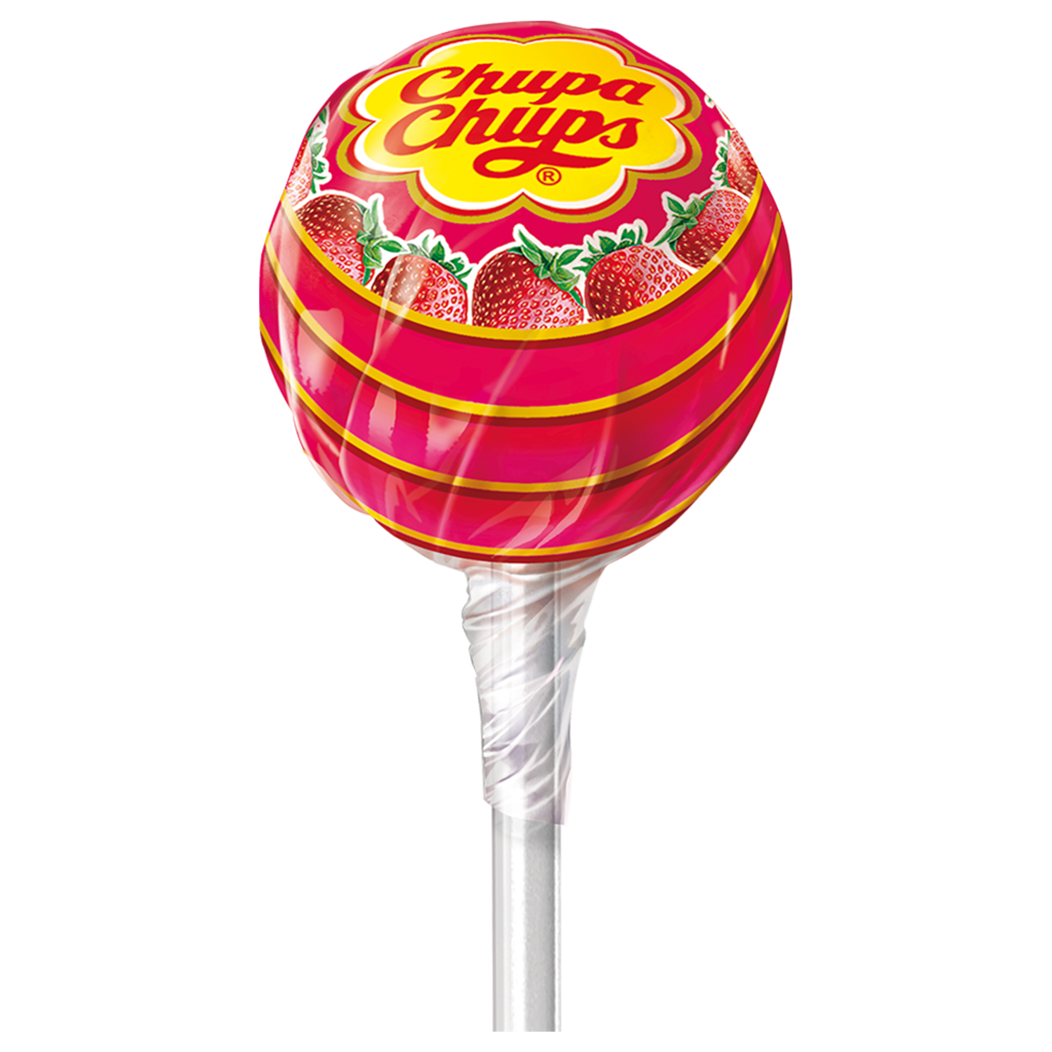 Chupa Chups® Truskawkowy
