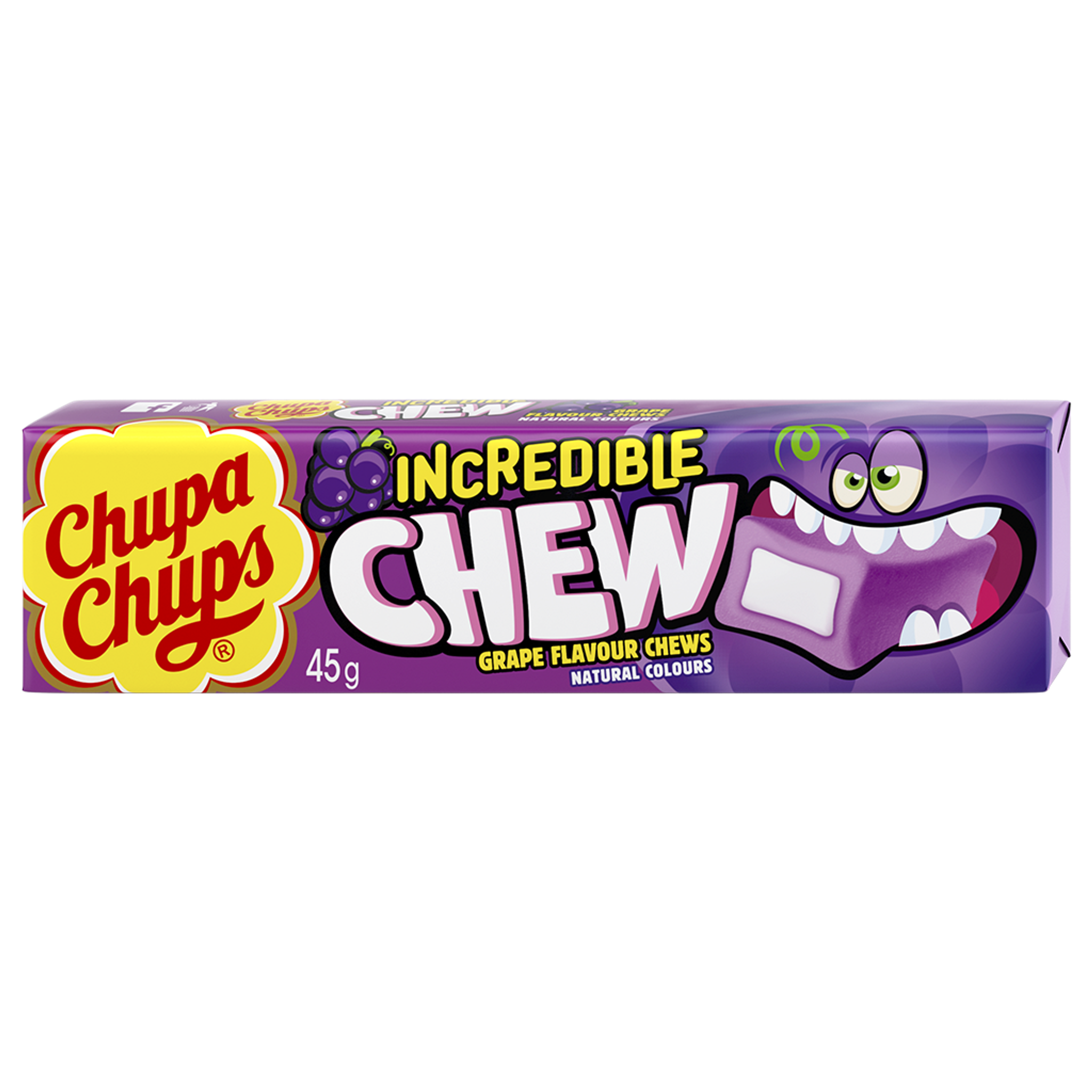 Incredible Chew Grape