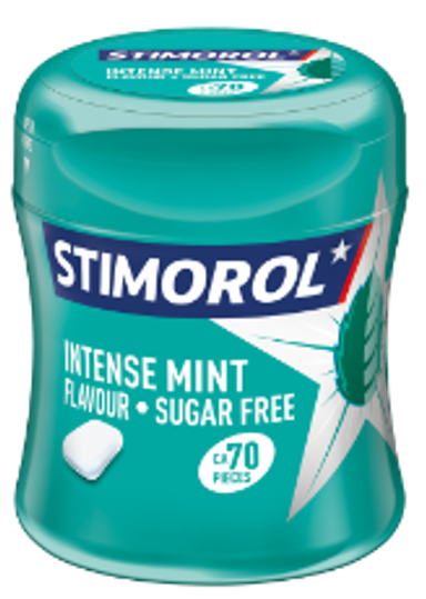 Stimorol Intense Mint