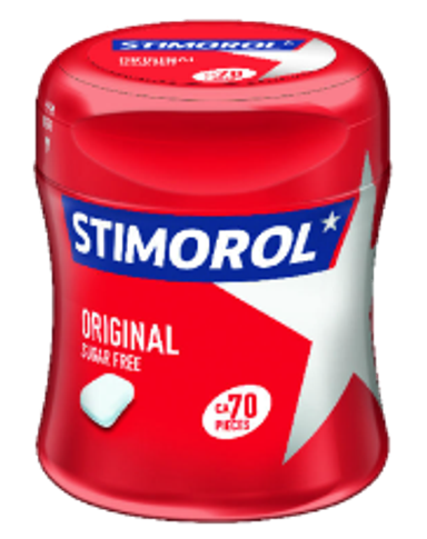 Stimorol Original