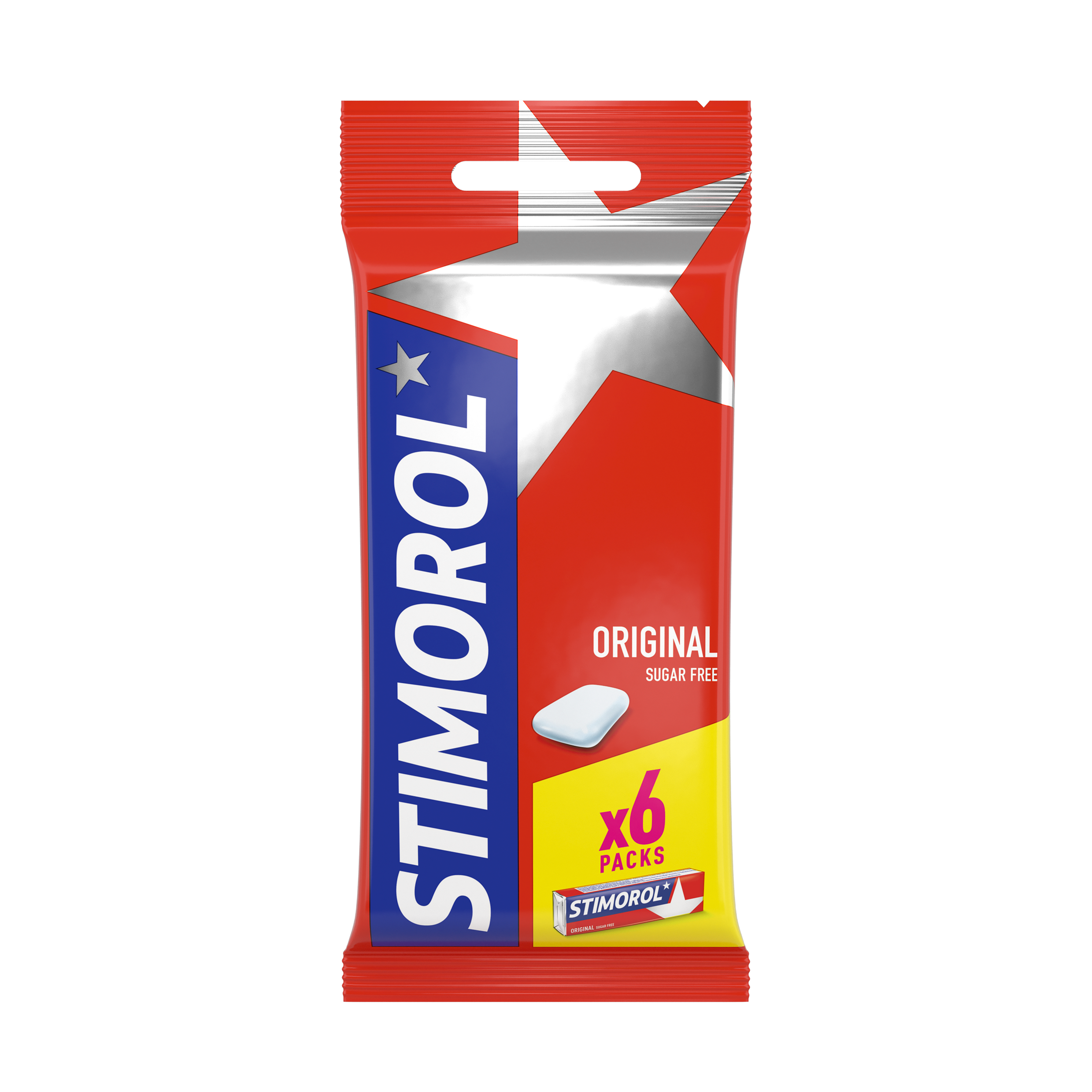 Stimorol Original