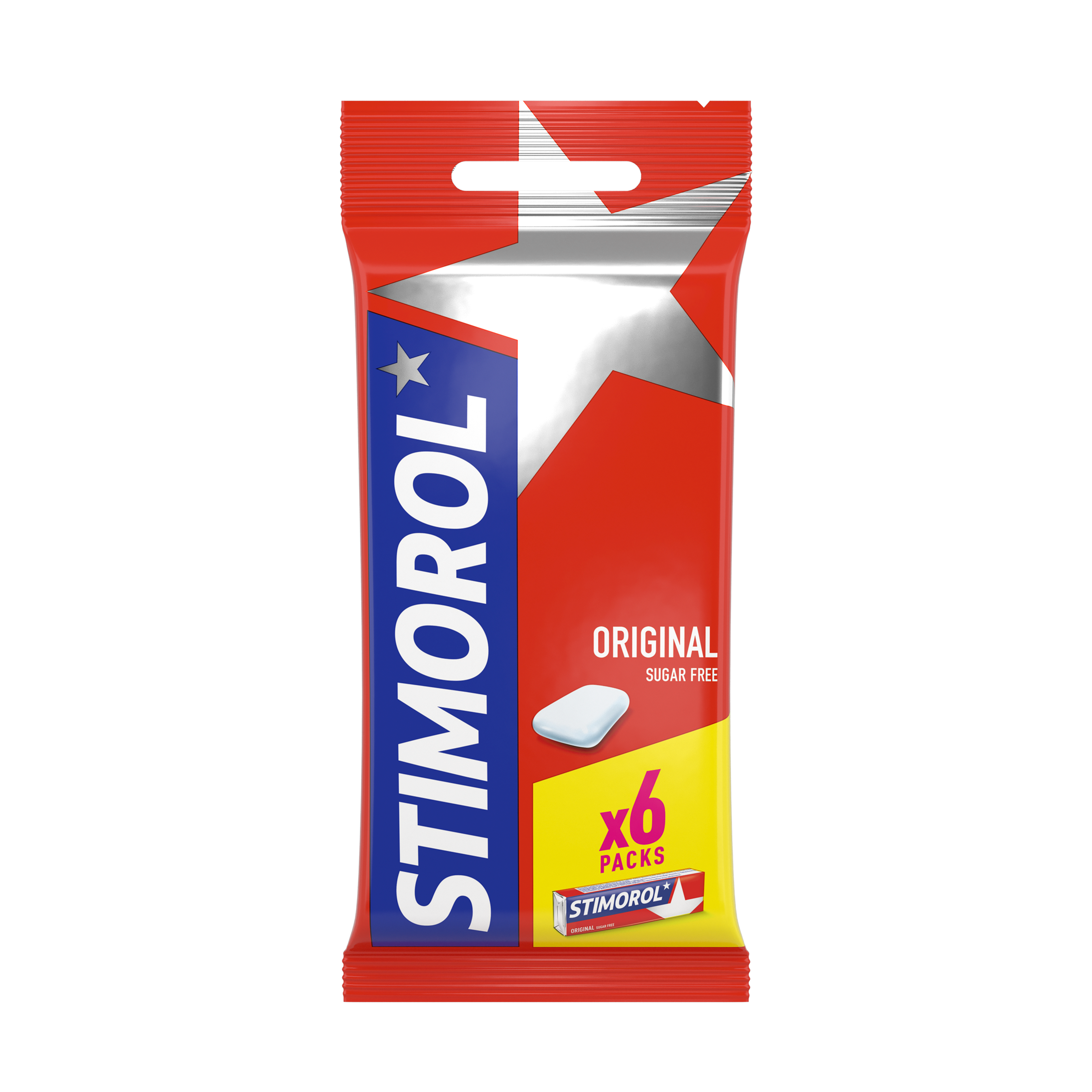 Stimorol Original