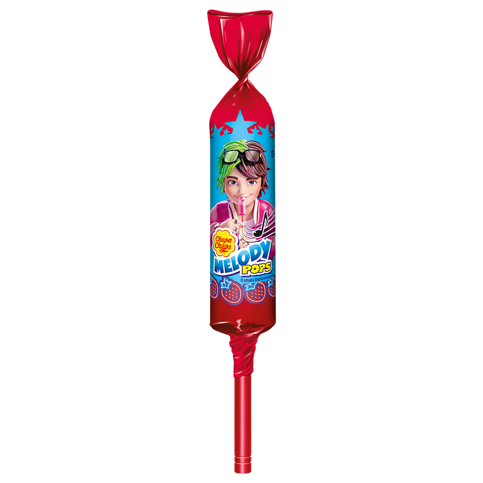 Melody Pops