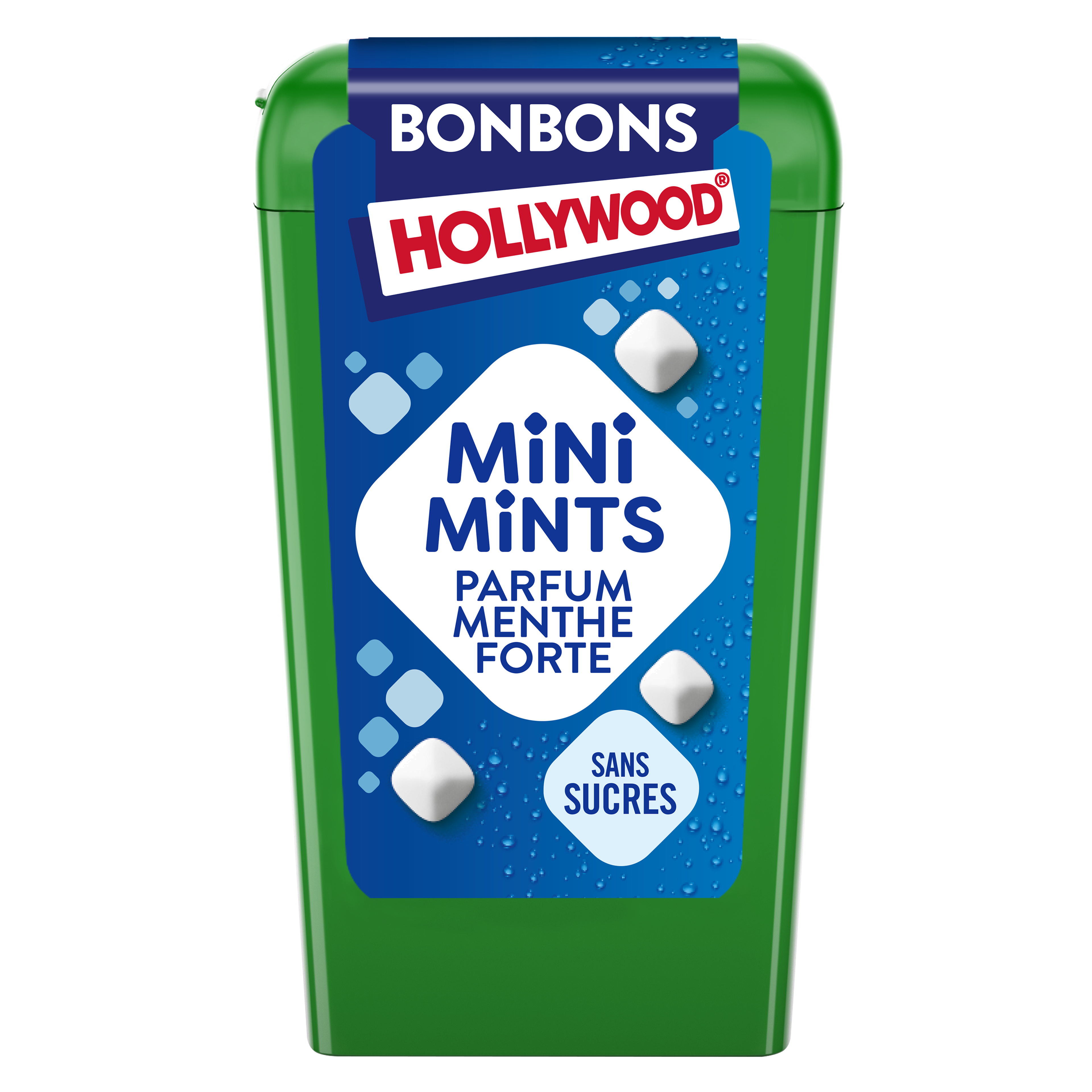 Mini Mints parfum Menthe Forte