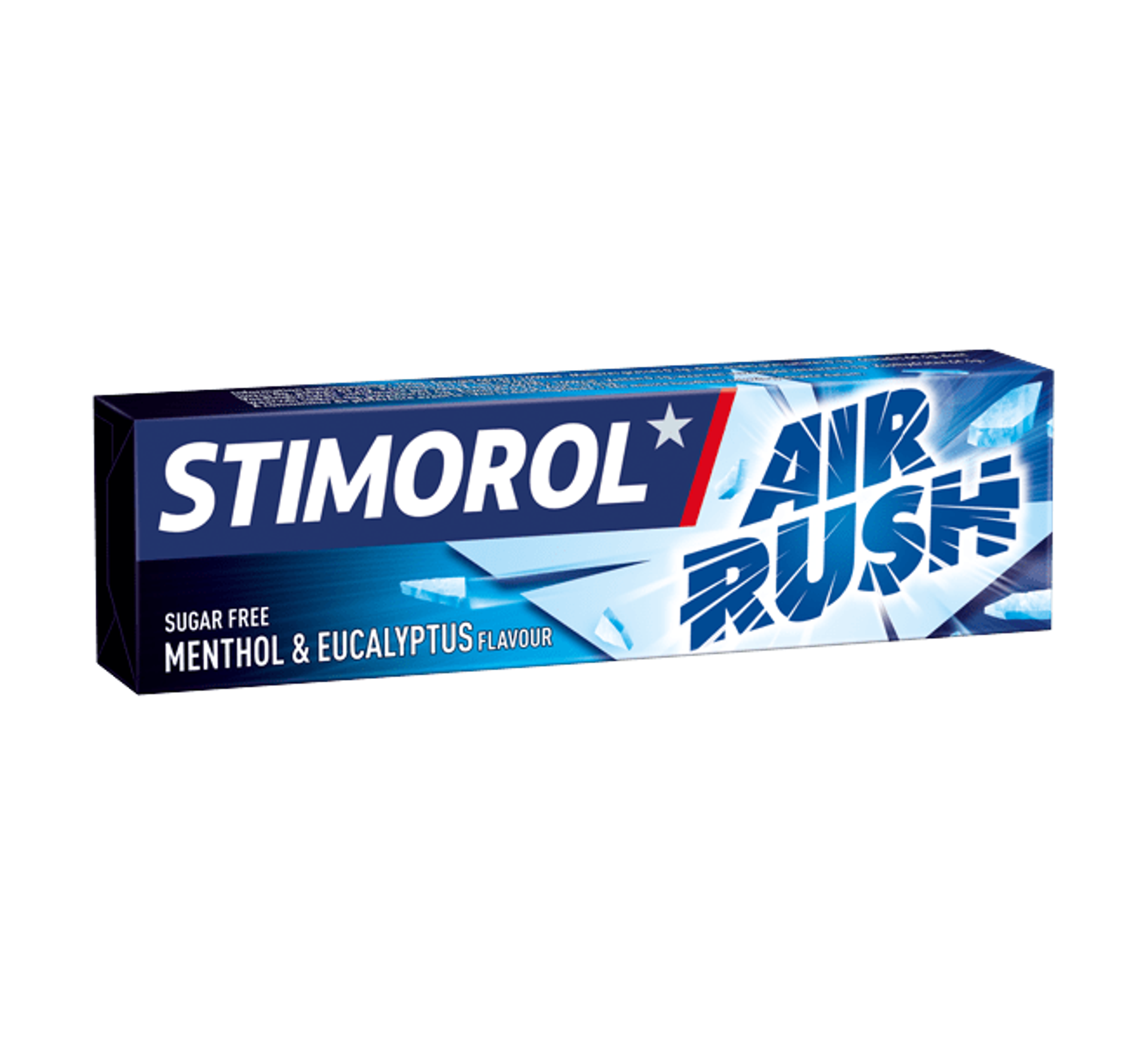Air Rush Menthol Eucalyptus