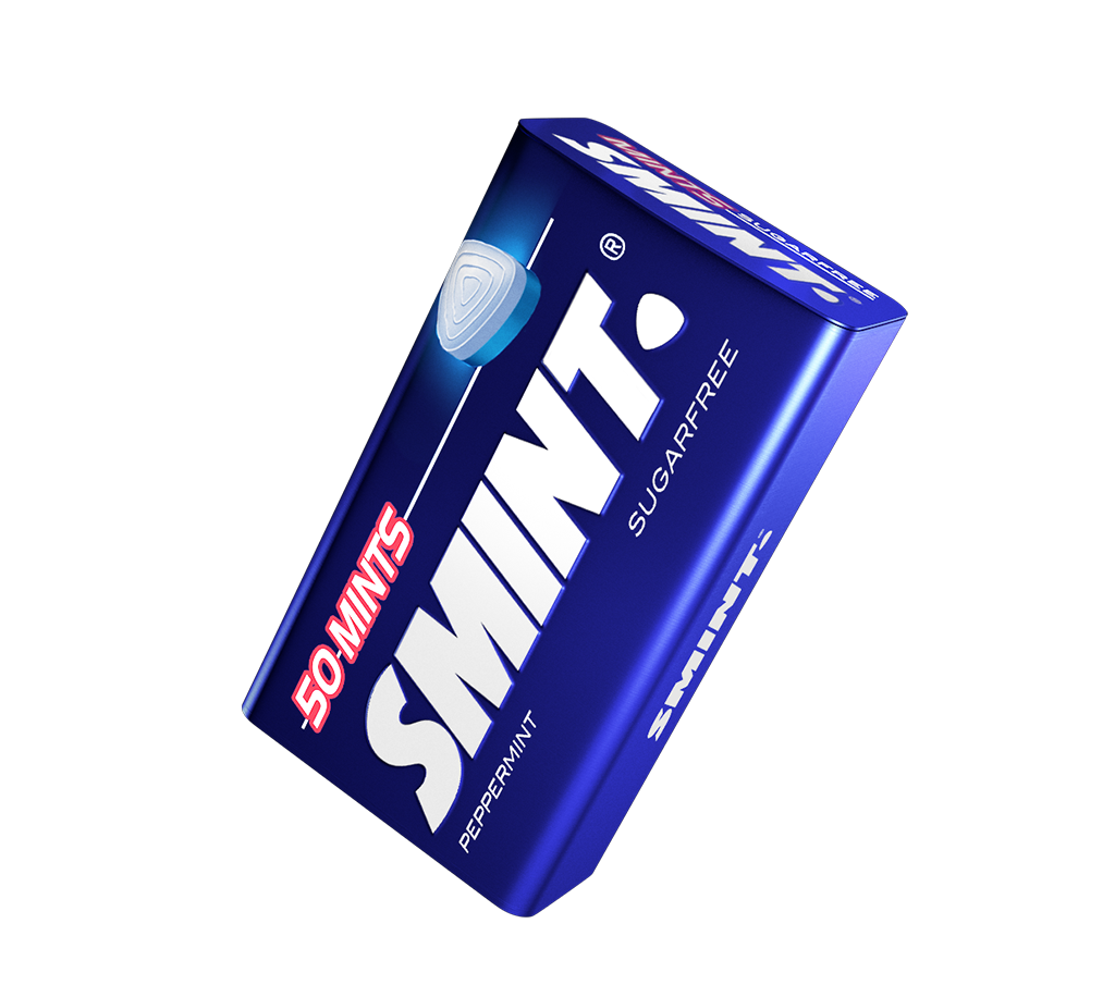 Smint Peppermint