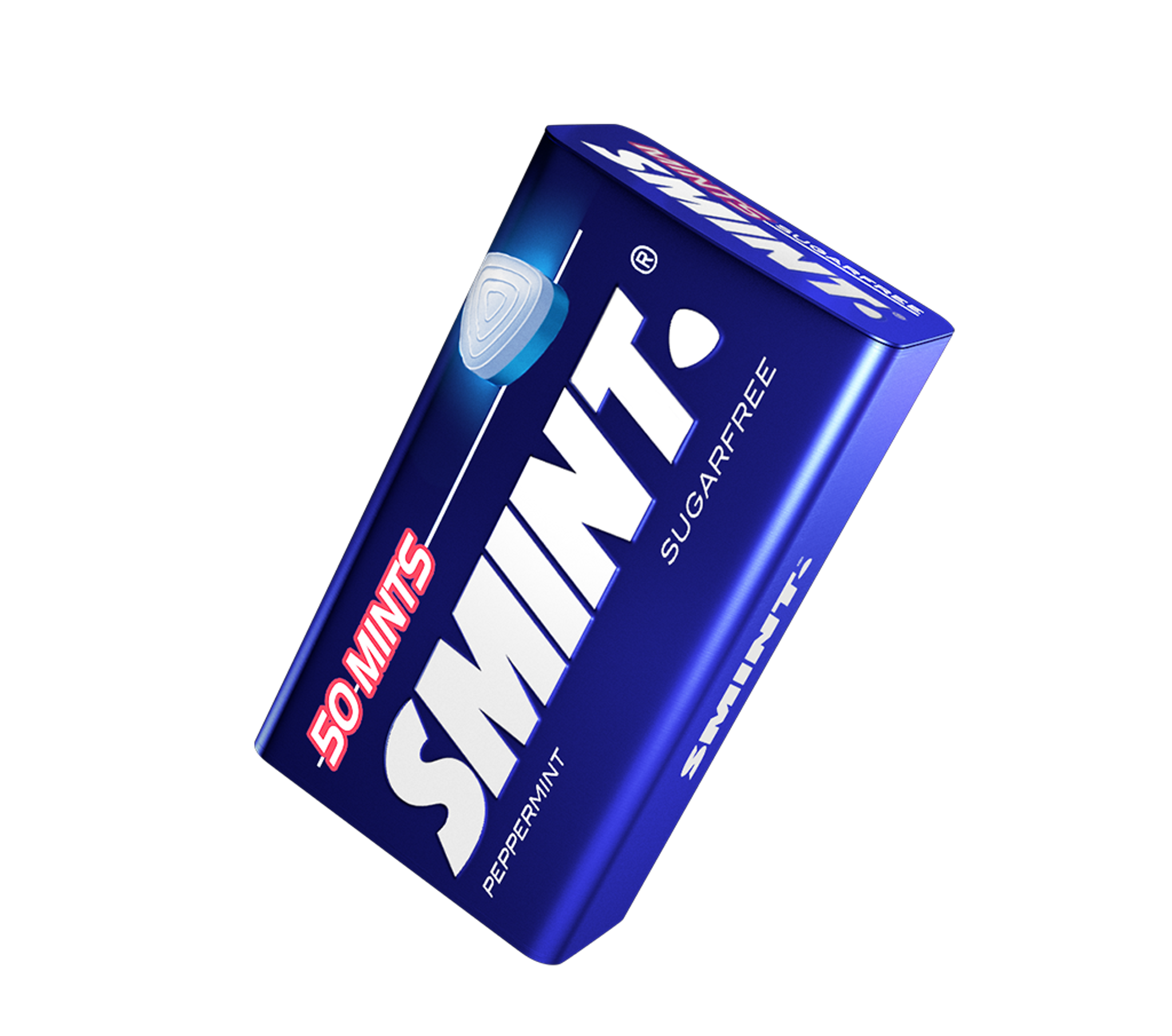 Smint Peppermint