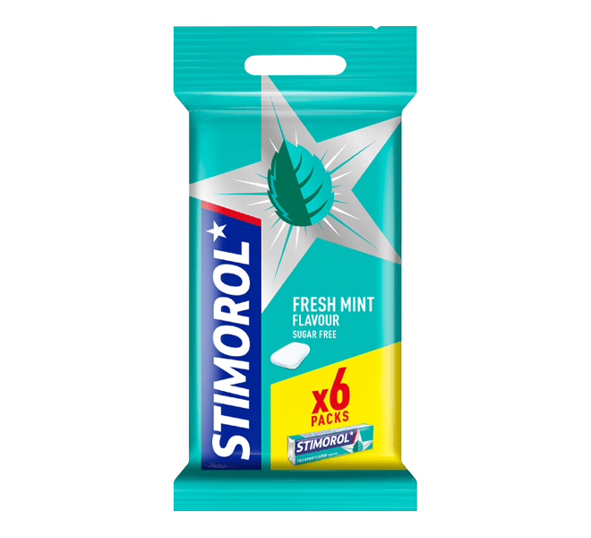 Stimorol Fresh Mint